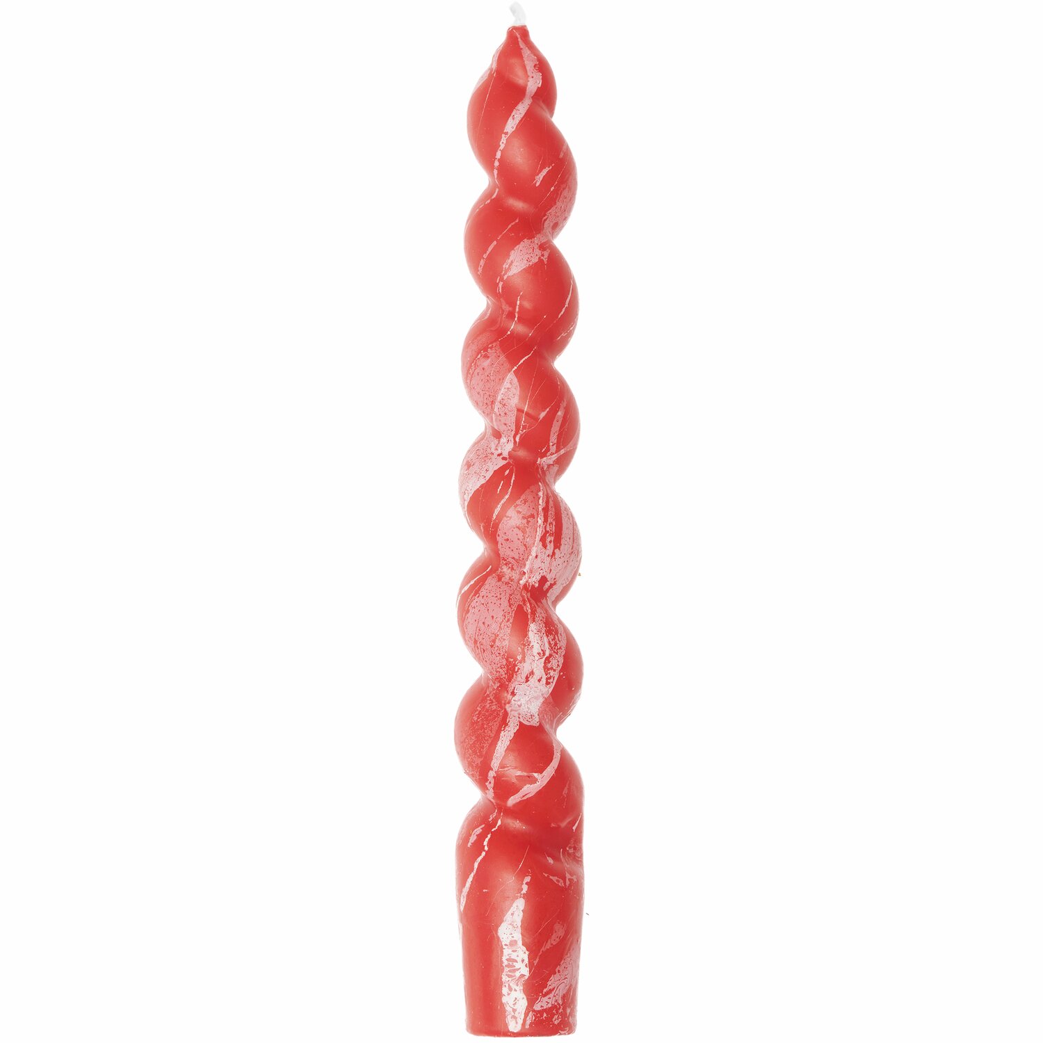 Rot/Weiß