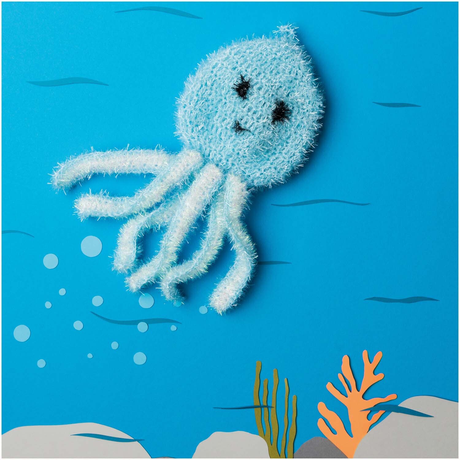 Creative Bubble - Beyond the Sea from Rico Design