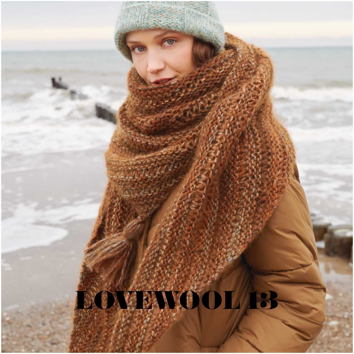 Creative Mohair Melange Creative Mohair Melange