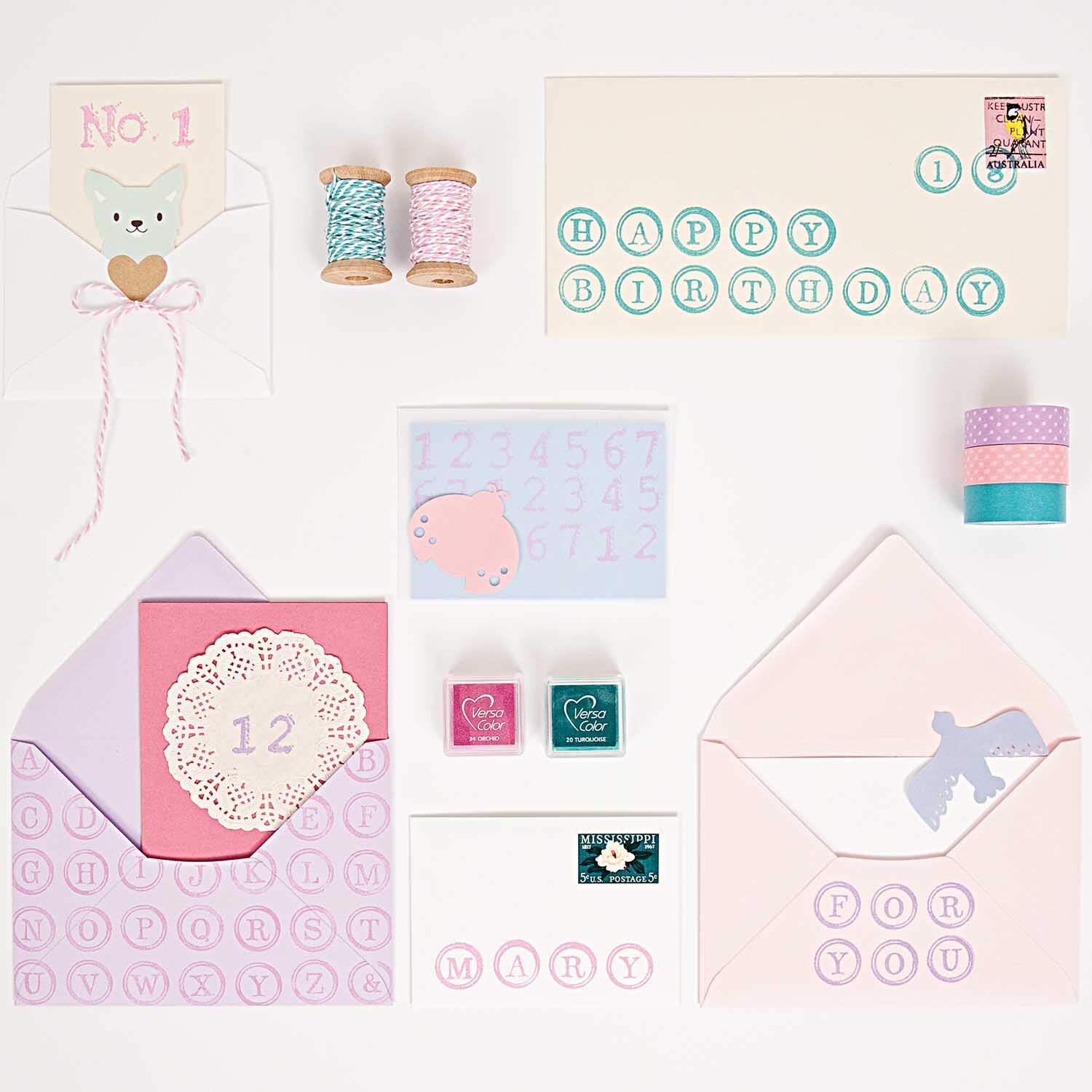Paper Poetry Kartenset Basic weiß B6 30-teilig von Rico Design Paper Poetry Kartenset Basic weiß B6, 30-teilig, mit Umschlägen und dekorativen Elementen von Rico Design.