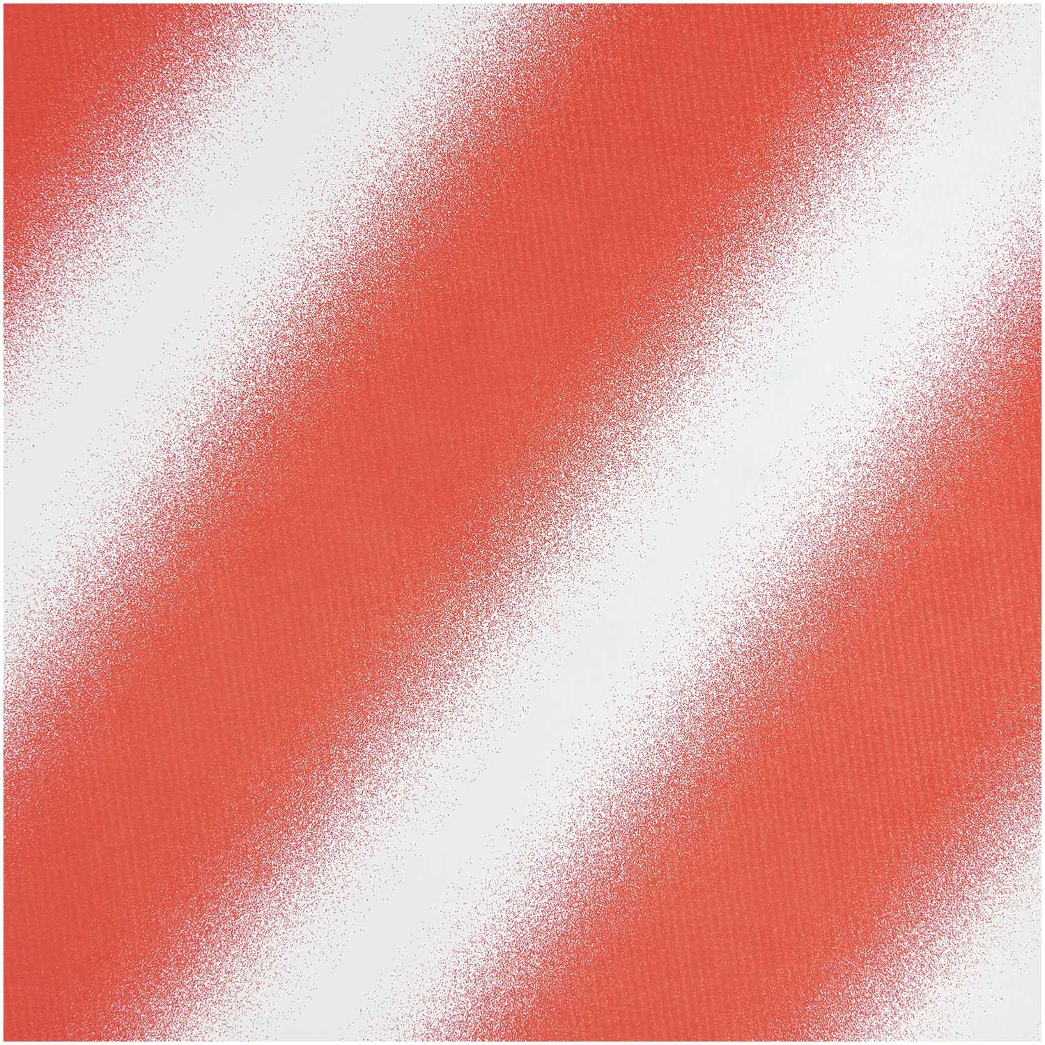 Paper Poetry papier cadeau spray rayures rouge 200x70cm 70g/m2 from Rico Design Paper Poetry Geschenkpapier mit roten Spray-Streifen von Rico Design, ideal für kreative Verpackungen.