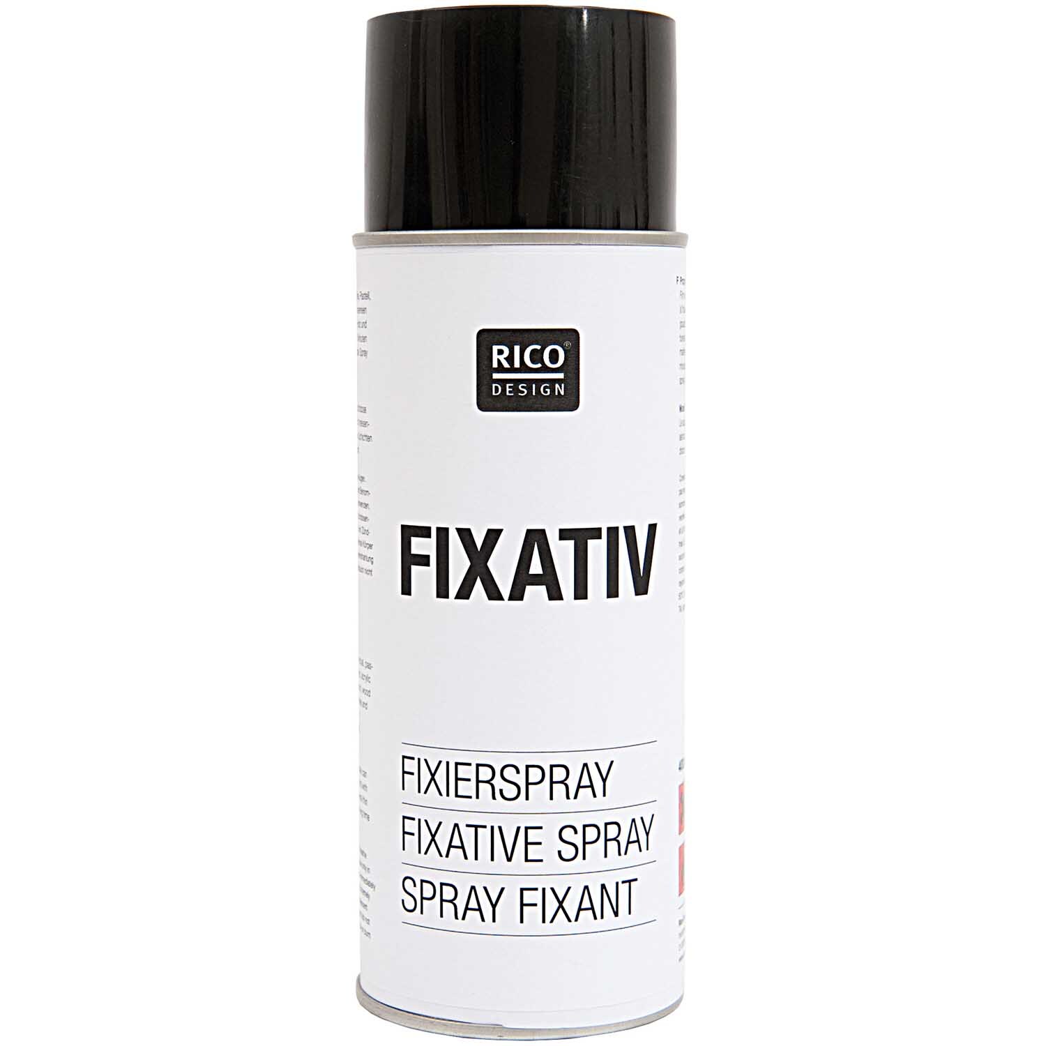 Fixative Basic Spray Transparent 400ml 2563039 fixative-basic-spray-transparent-400ml-2563039