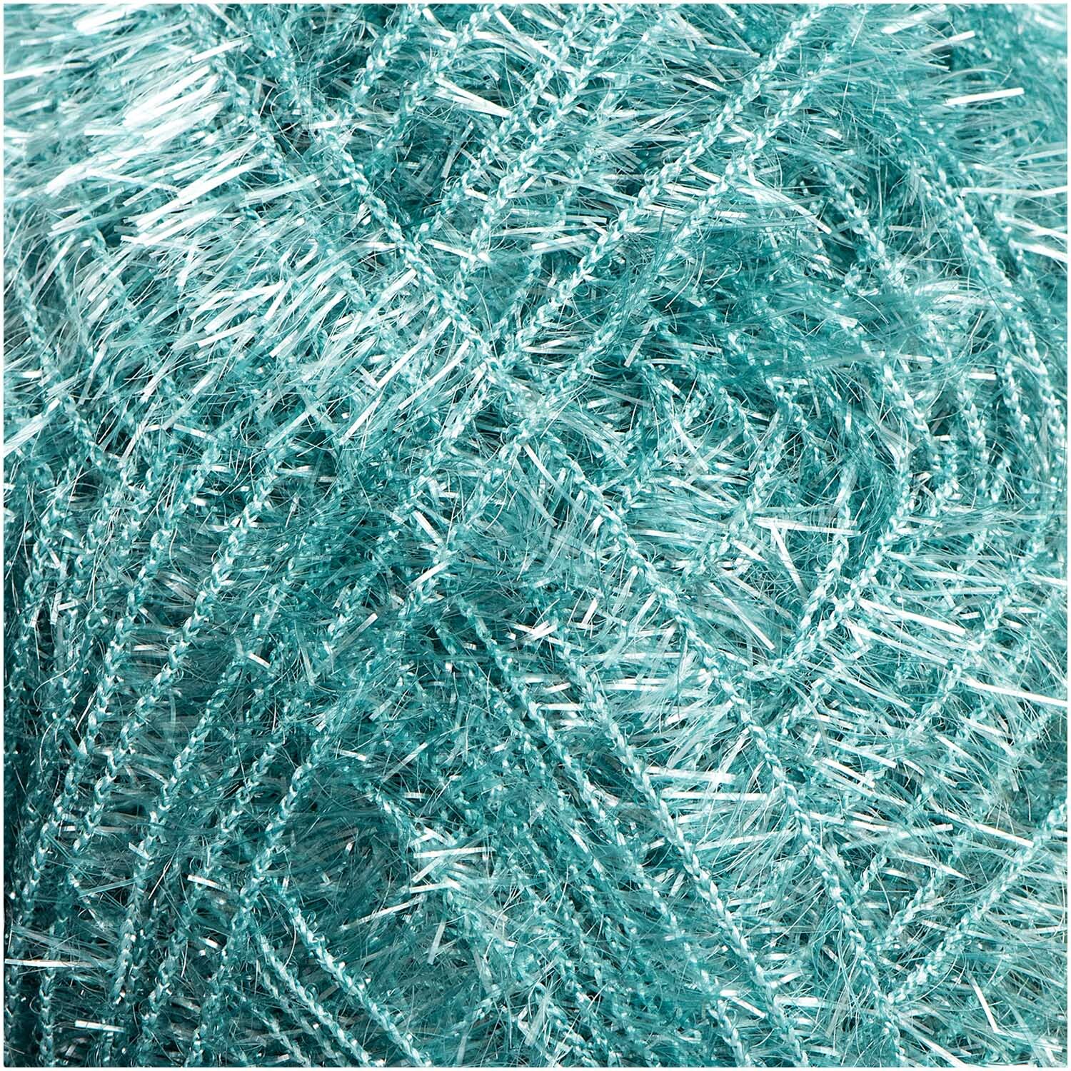 Creative Bubble 50g 90m Color Turquoise from Rico Design