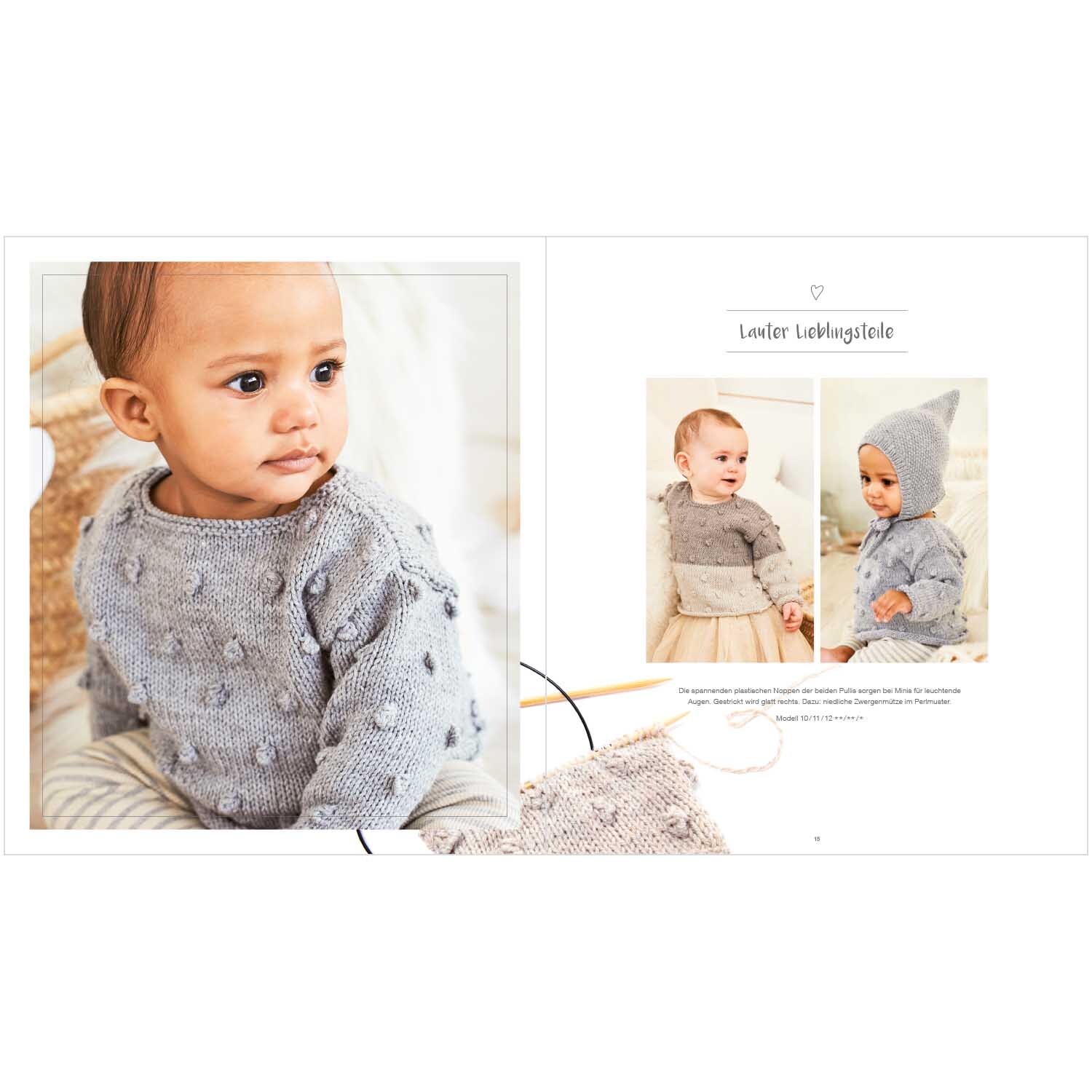 Rico Baby booklet no.25 Rico Baby booklet no.25