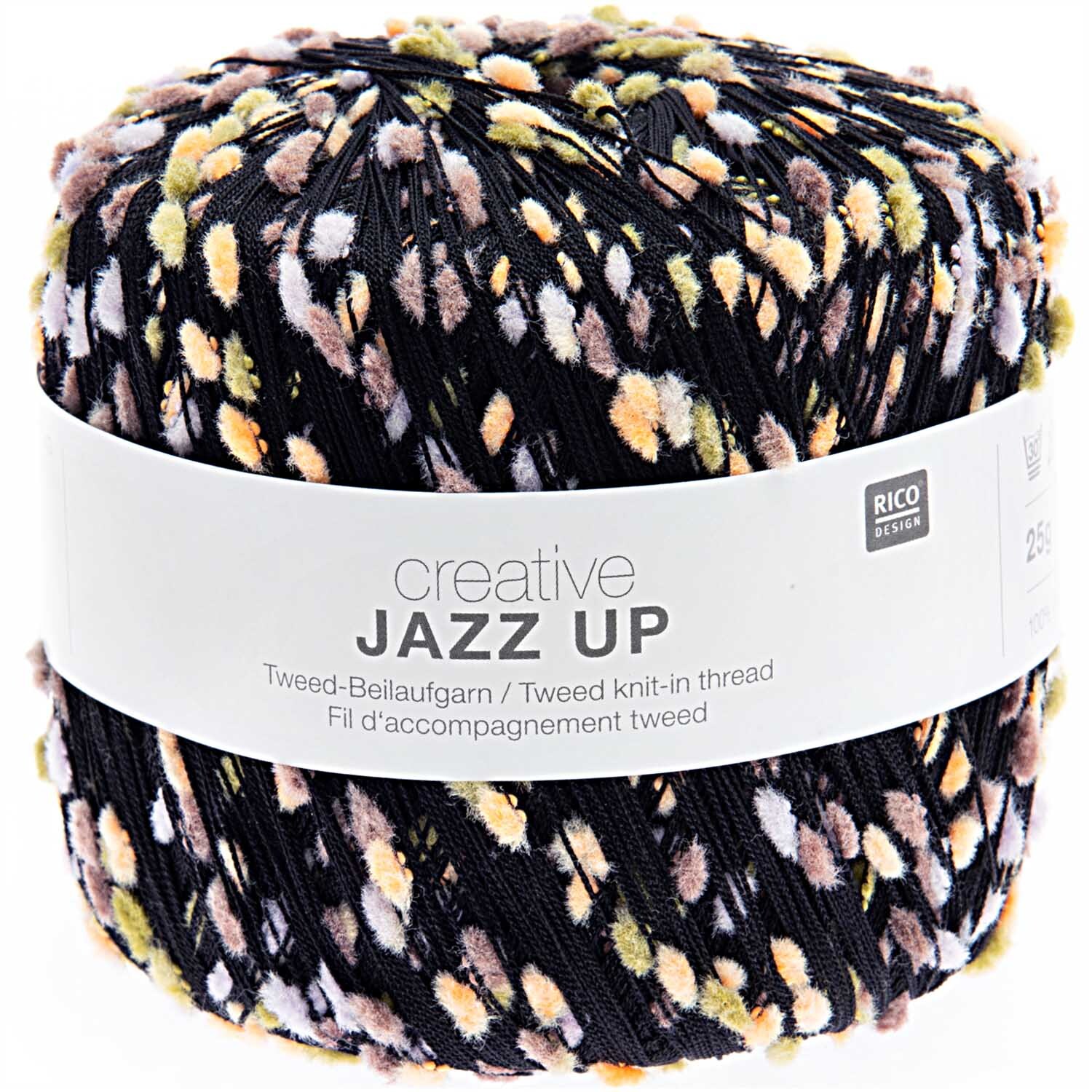 Creative Jazz Up Creative Jazz Up