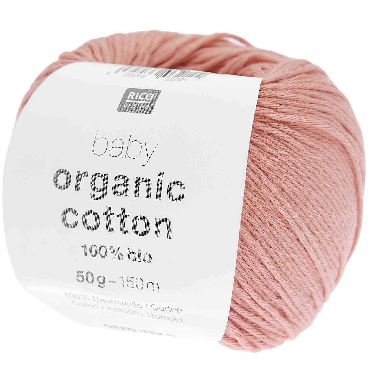 Baby Organic Cotton Baby Organic Cotton