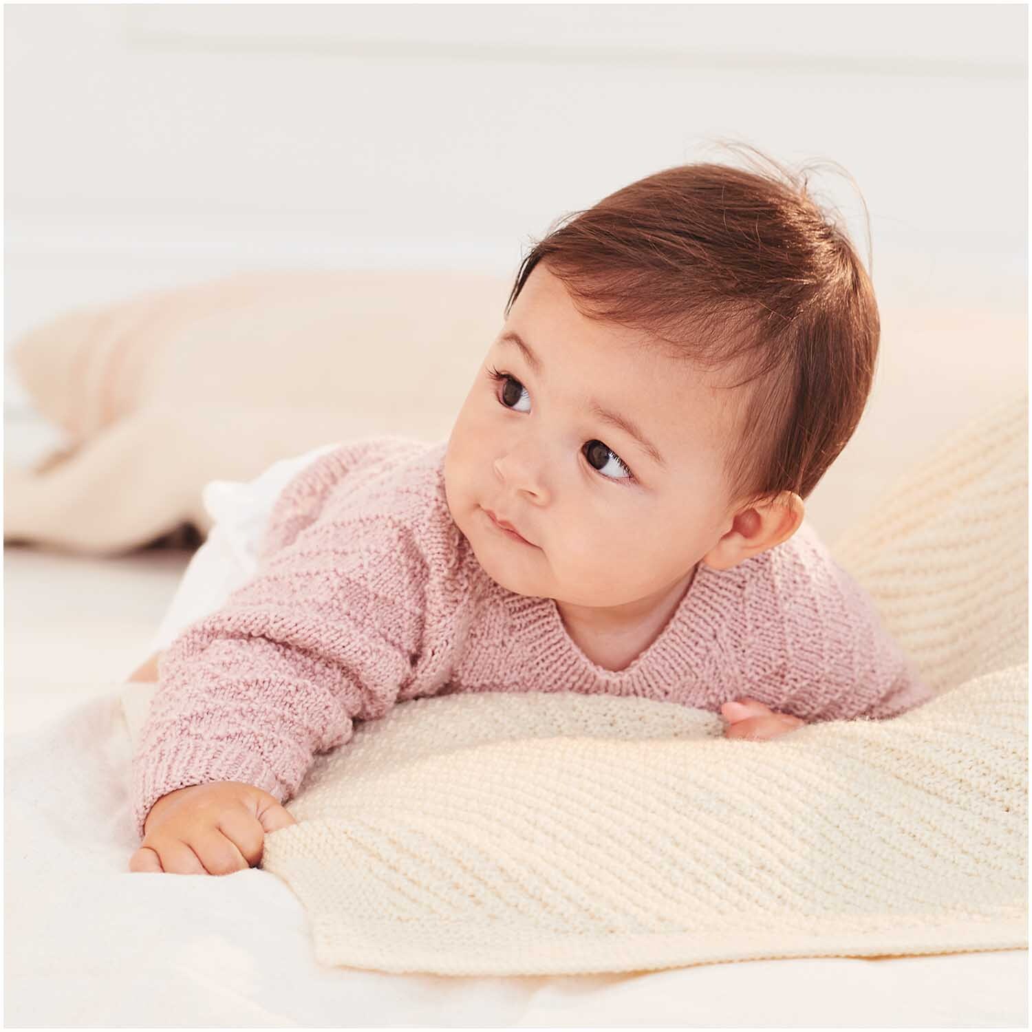 Baby Merino Baby Merino
