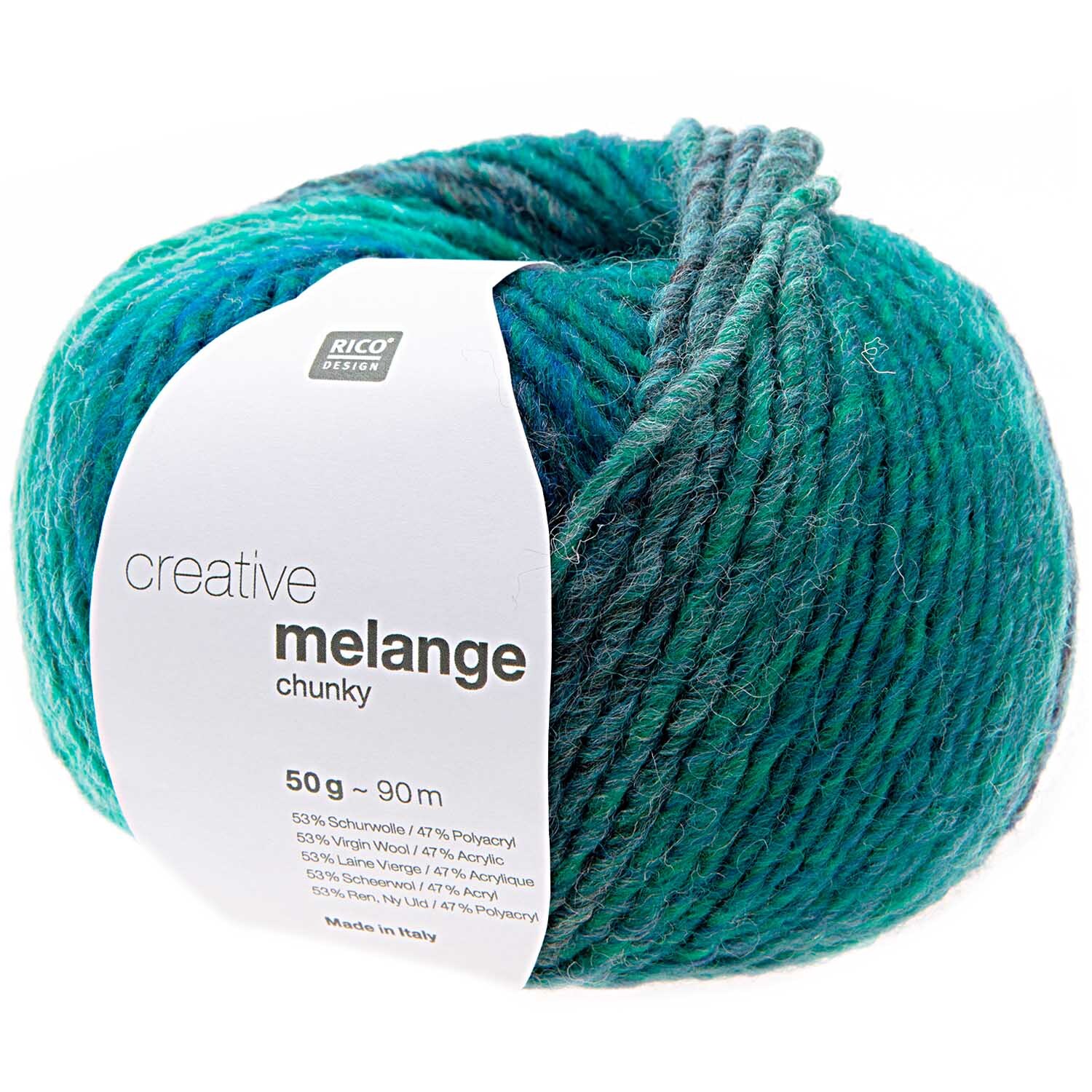 Blue-green