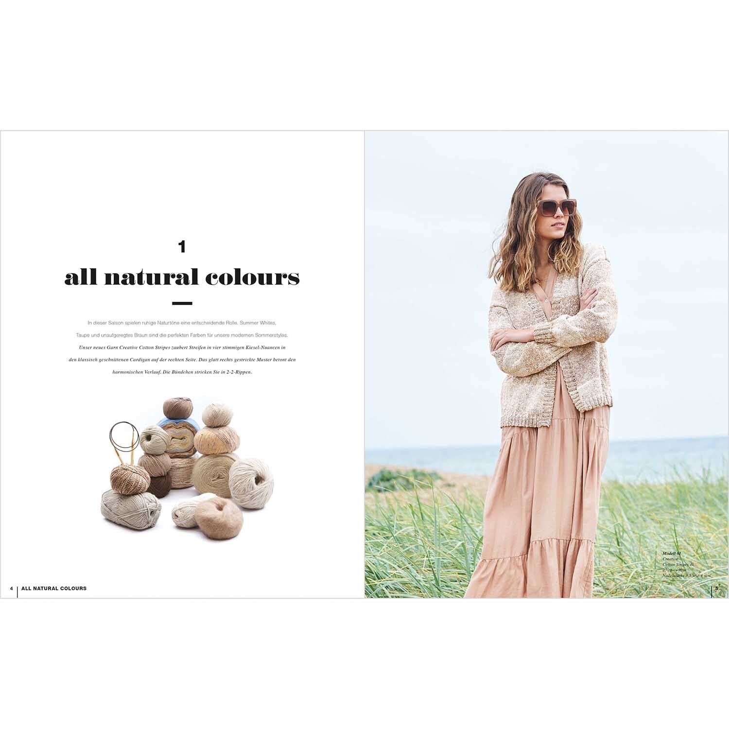 Lovewool No.14 Hand Knitting Magazine Spring-Summer Lovewool No.14 Hand Knitting Magazine Spring-Summer