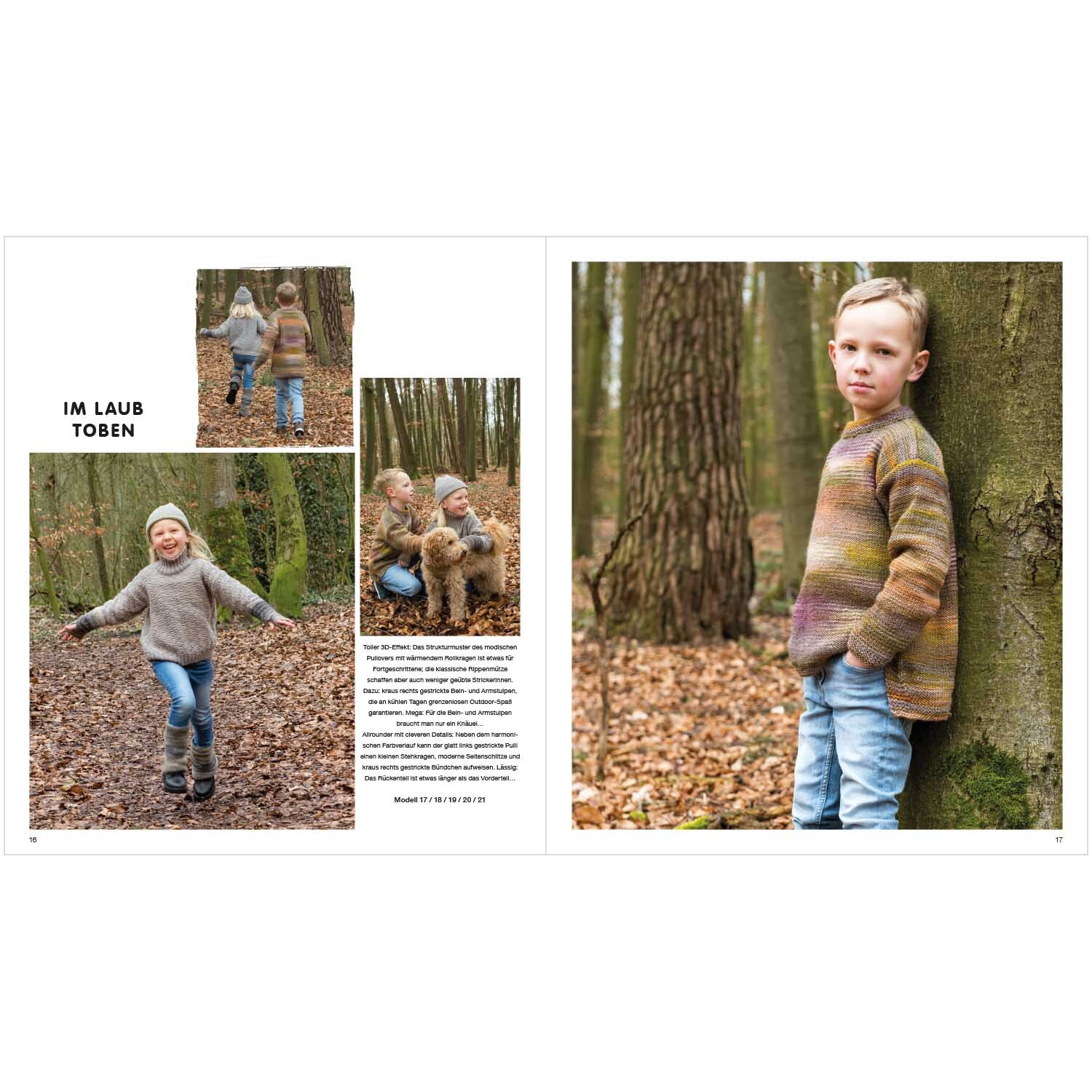 Kids Nr.8 Kids Nr.8