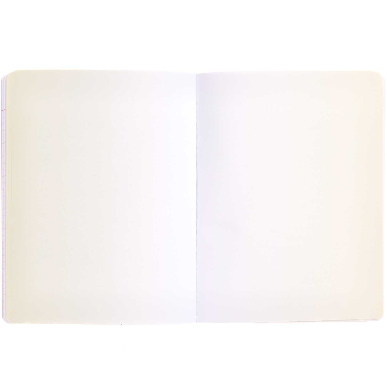 Rico Design x Redfries Notizbuch Liebe 14,5x19cm 128 Seiten von Rico Design Rico Design x Redfries Notizbuch mit 128 leeren Seiten, ideal zum Schreiben und Skizzieren.