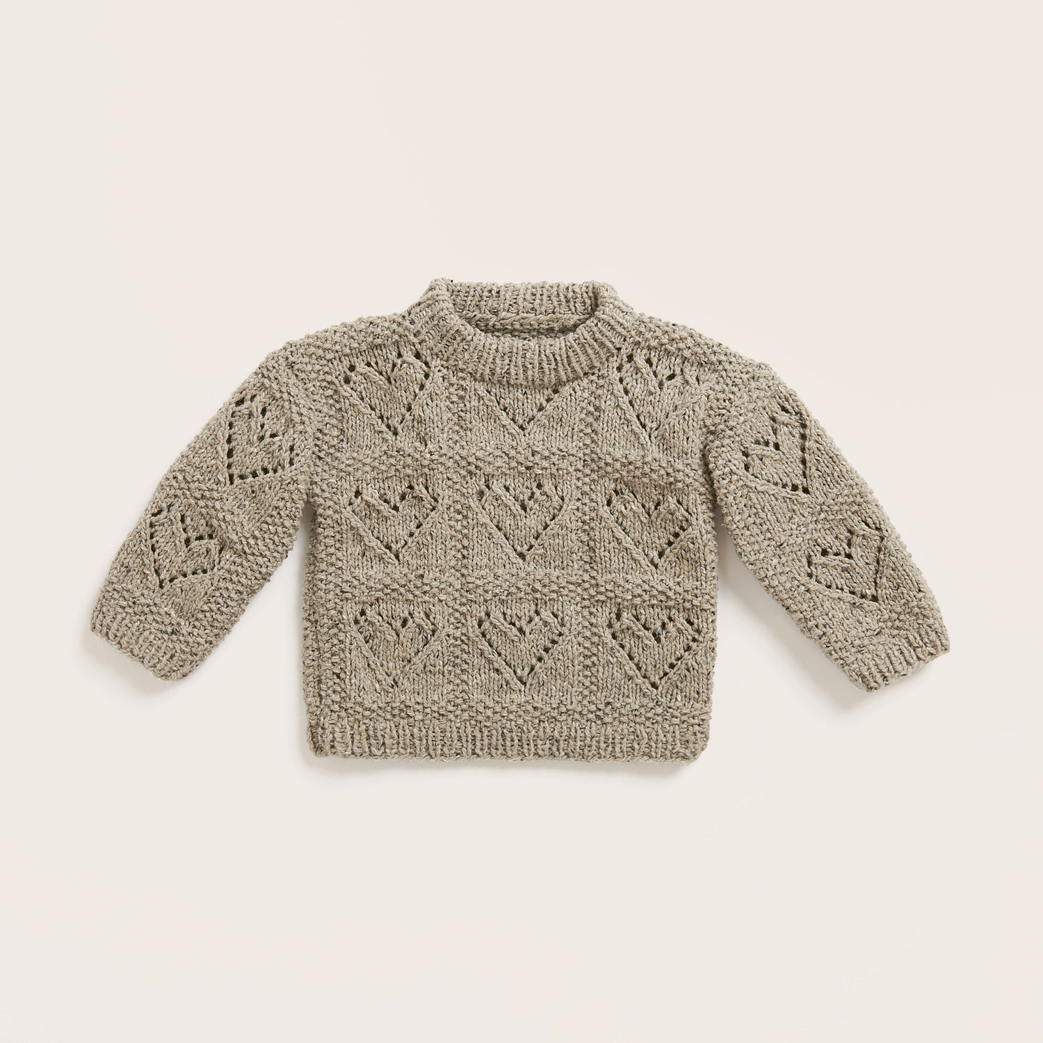 Fashion Modern Tweed aran Fashion Modern Tweed aran