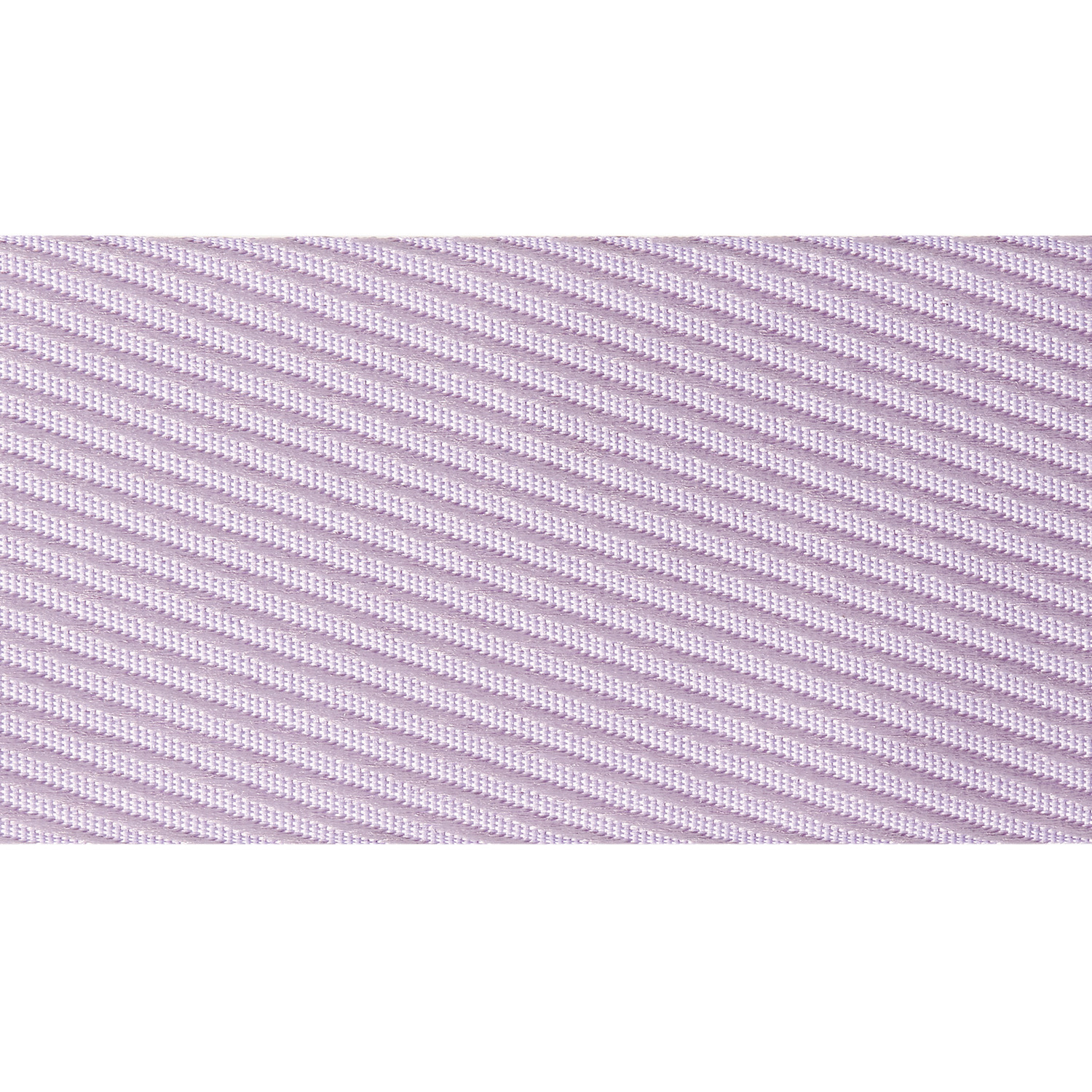 Paper Poetry Webband diagonale Streifen 50mm 3m Farbe Rosa/Lila von Rico Design Paper Poetry Webband diagonale Streifen 50mm 3m zeigt ein zartes Muster in Rosa und Lila. Ideal für kreative Nähprojekte.
