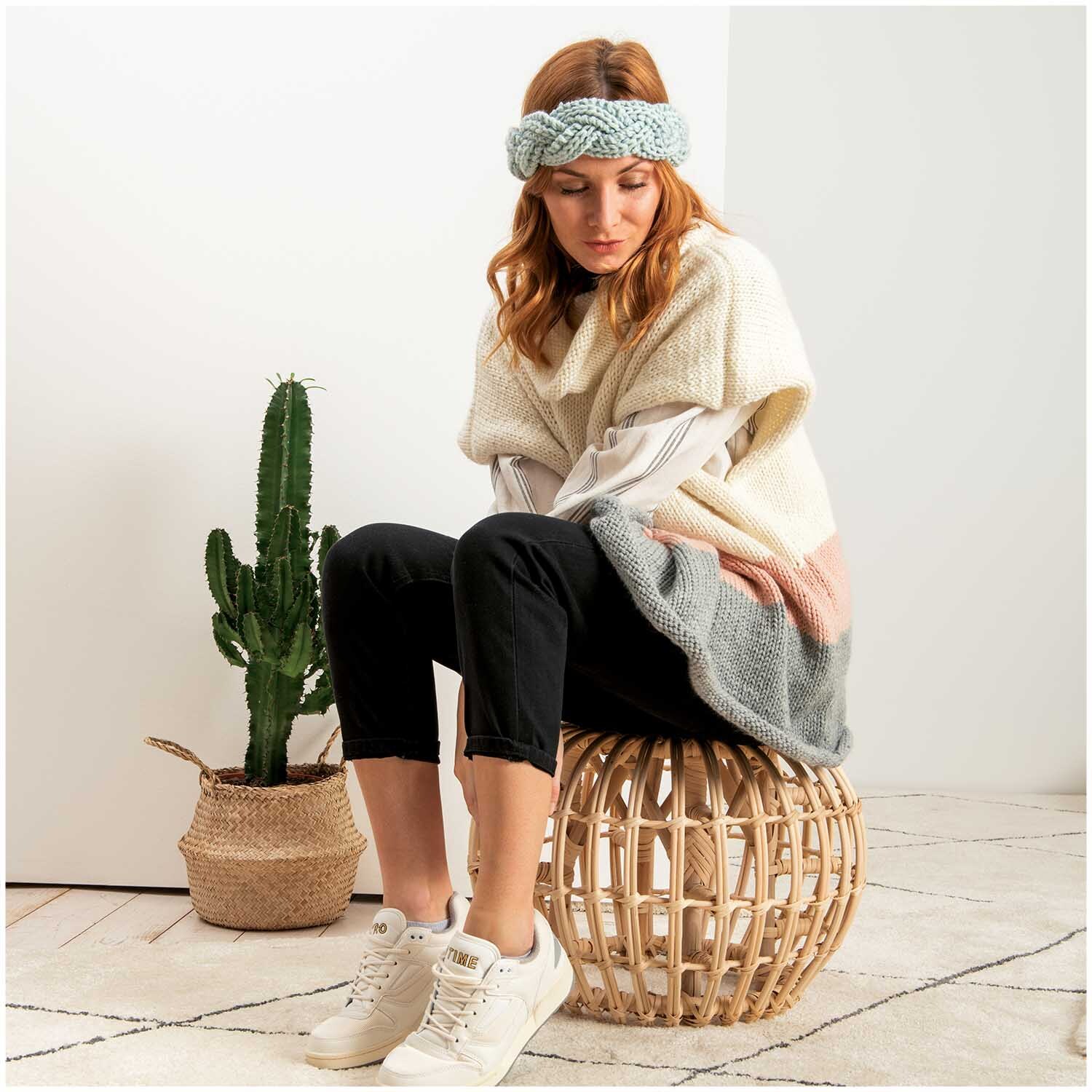 Essentials Mega Wool chunky Essentials Mega Wool chunky