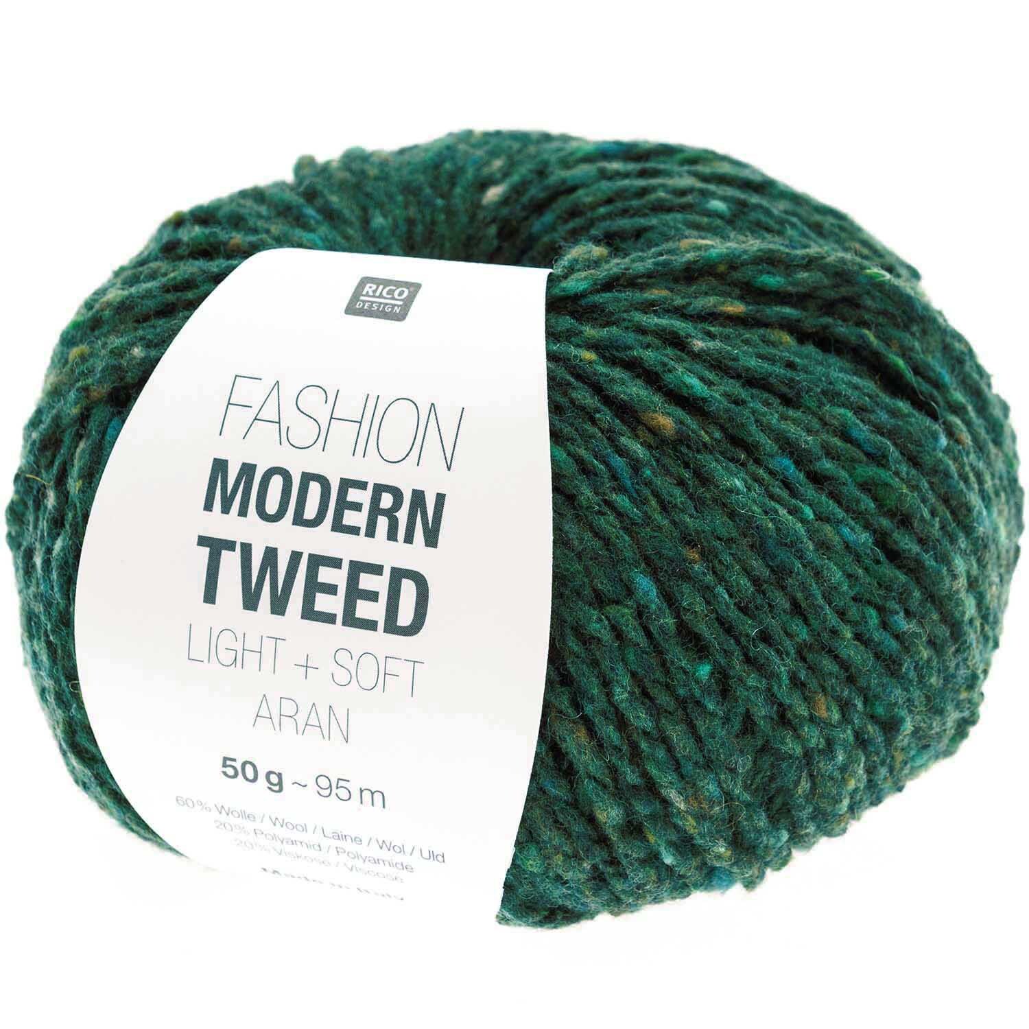 Fashion Modern Tweed aran Fashion Modern Tweed aran