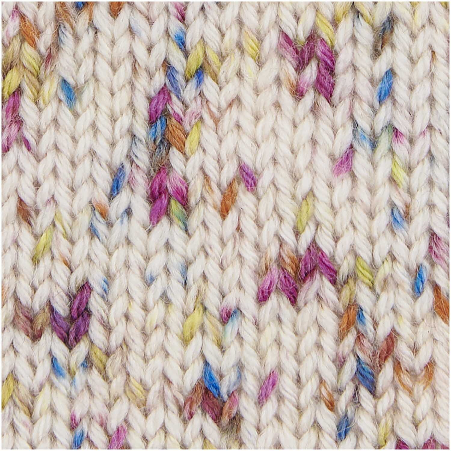 Earthy Multicolour