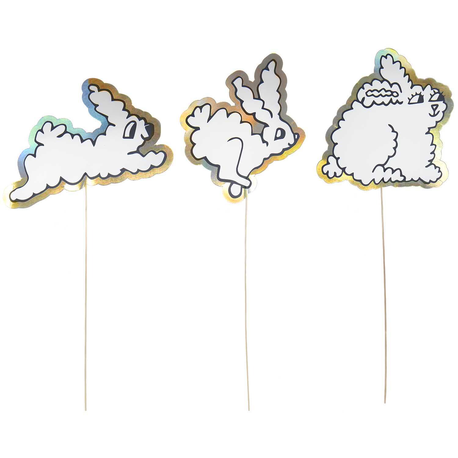Picker Rabbits XL | 3577530
