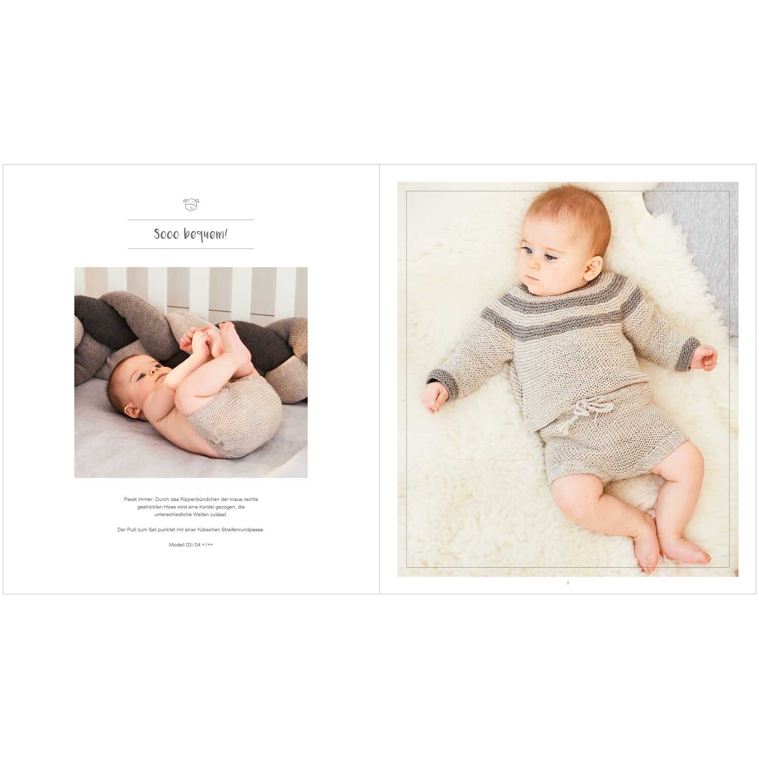 Rico Baby booklet no.25 Rico Baby booklet no.25