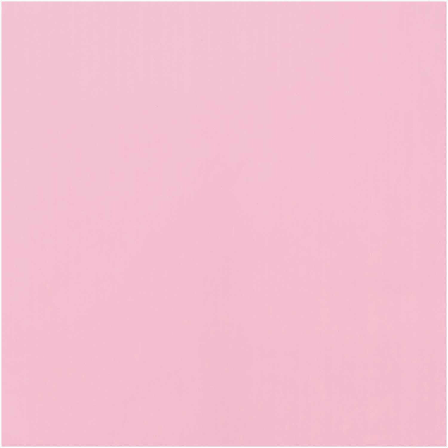 Paper Poetry Geschenkpapier hellrosa 70cm 3m 70g/m² von Rico Design Paper Poetry Geschenkpapier in zartem Rosa von Rico Design, ideal für stilvolle Geschenkverpackungen.