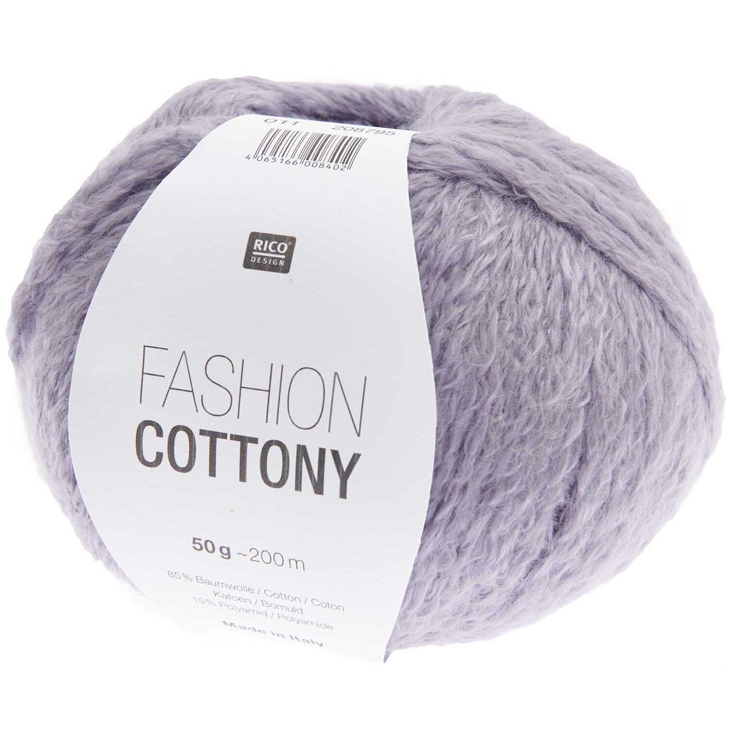 Fashion Cottony Fashion Cottony