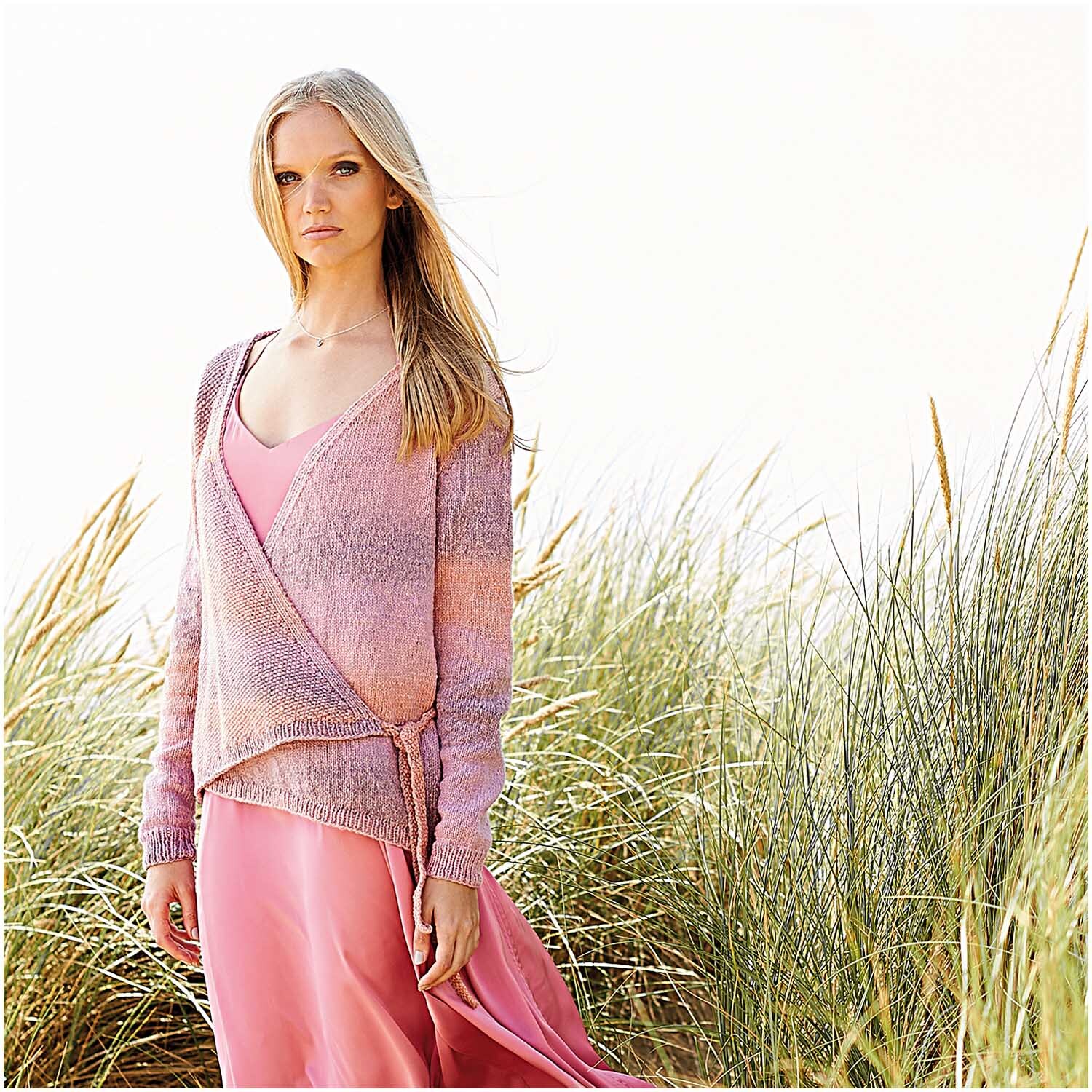 Fashion Cotton Light & Long dk Fashion Cotton Light & Long dk