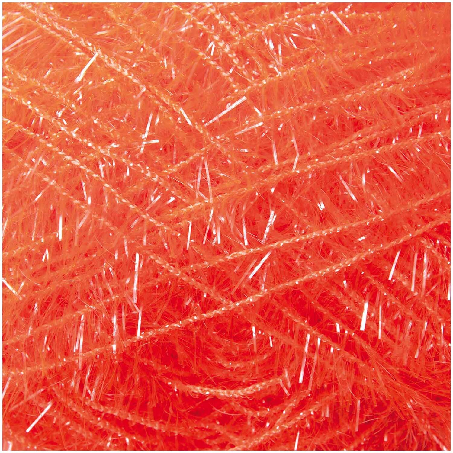 Orange fluo