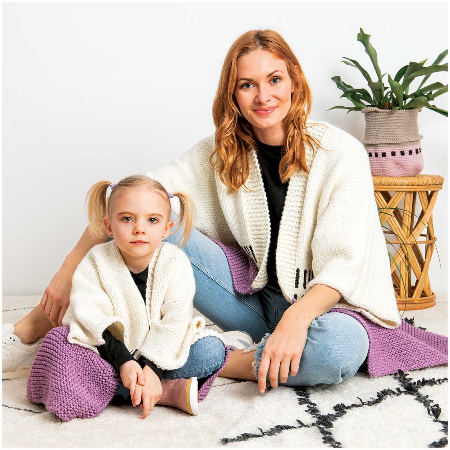 Essentials Mega Wool chunky Essentials Mega Wool chunky