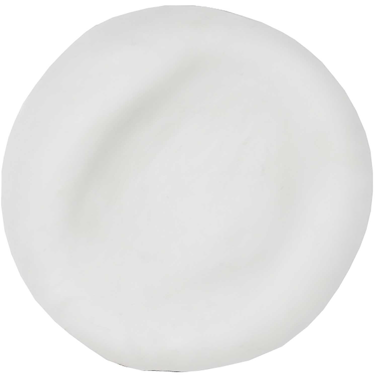 Figurico Modelliermasse 28g Farbe Weiß von Rico Design