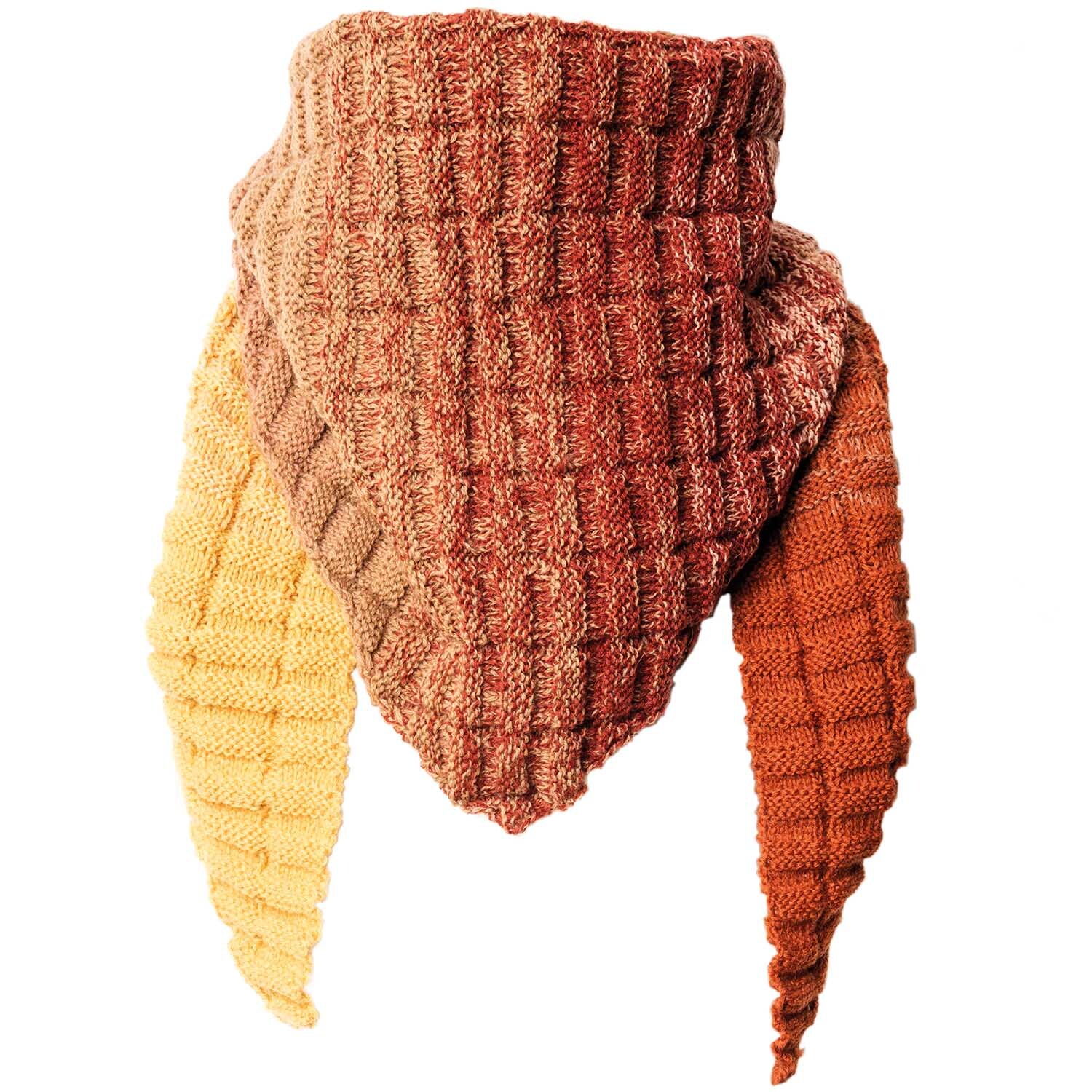 Creative Wool Dégradé Super6 Creative Wool Dégradé Super6