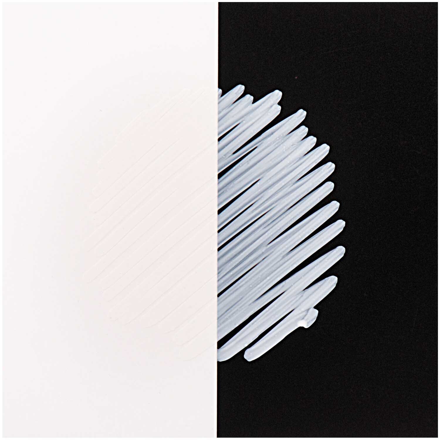 Lackmarker 1,2mm Farbe Weiß von Rico Design