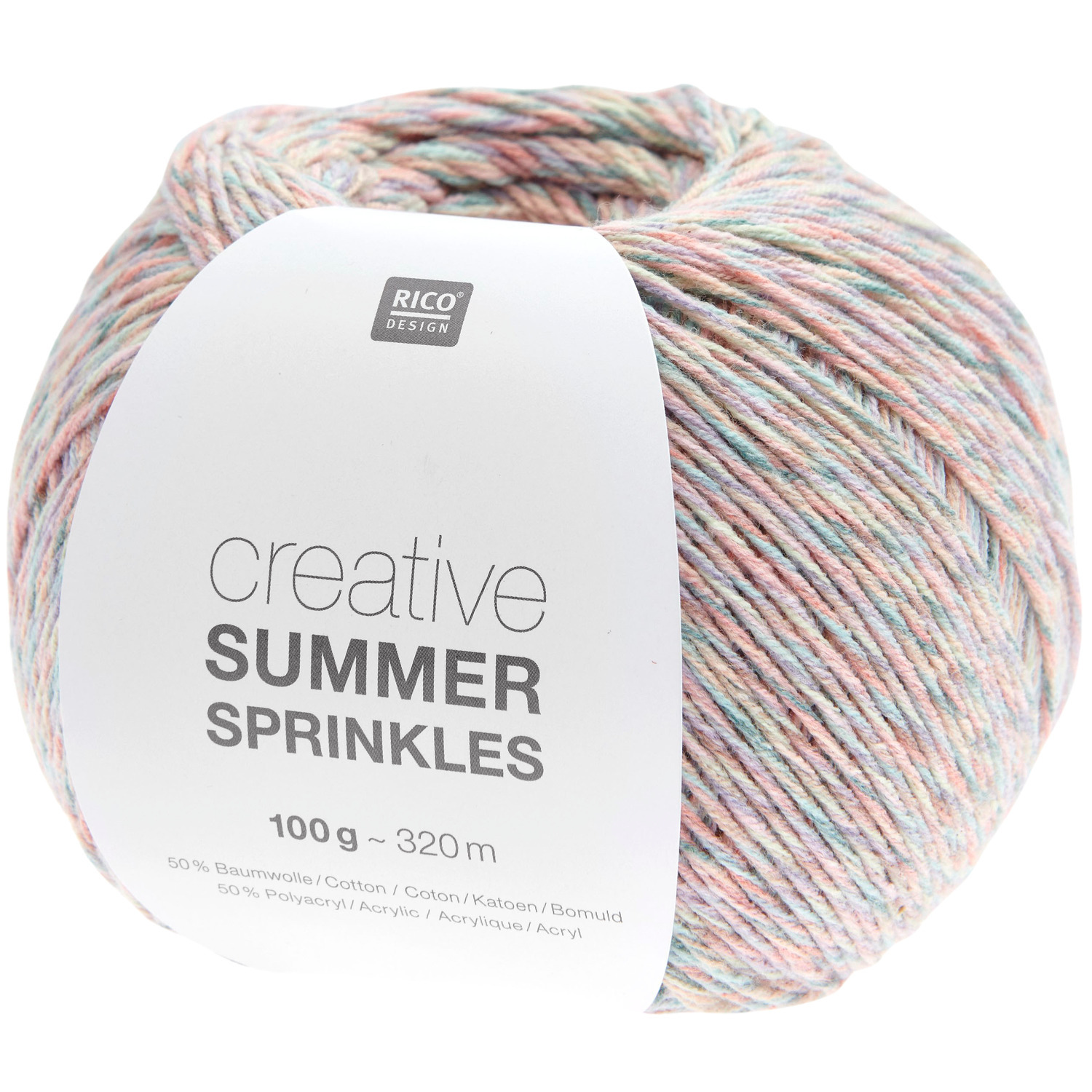 Creative Summer Sprinkles Creative Summer Sprinkles