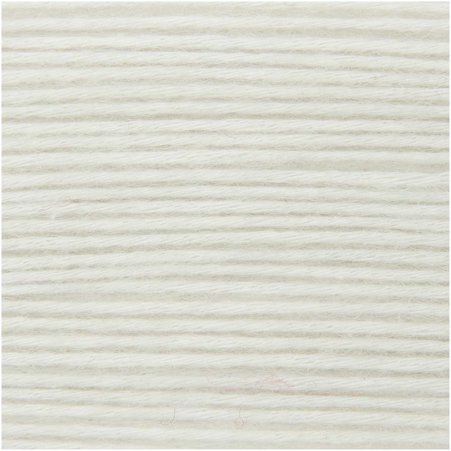 Creative Cotton Fleece dk Creative Cotton Fleece dk