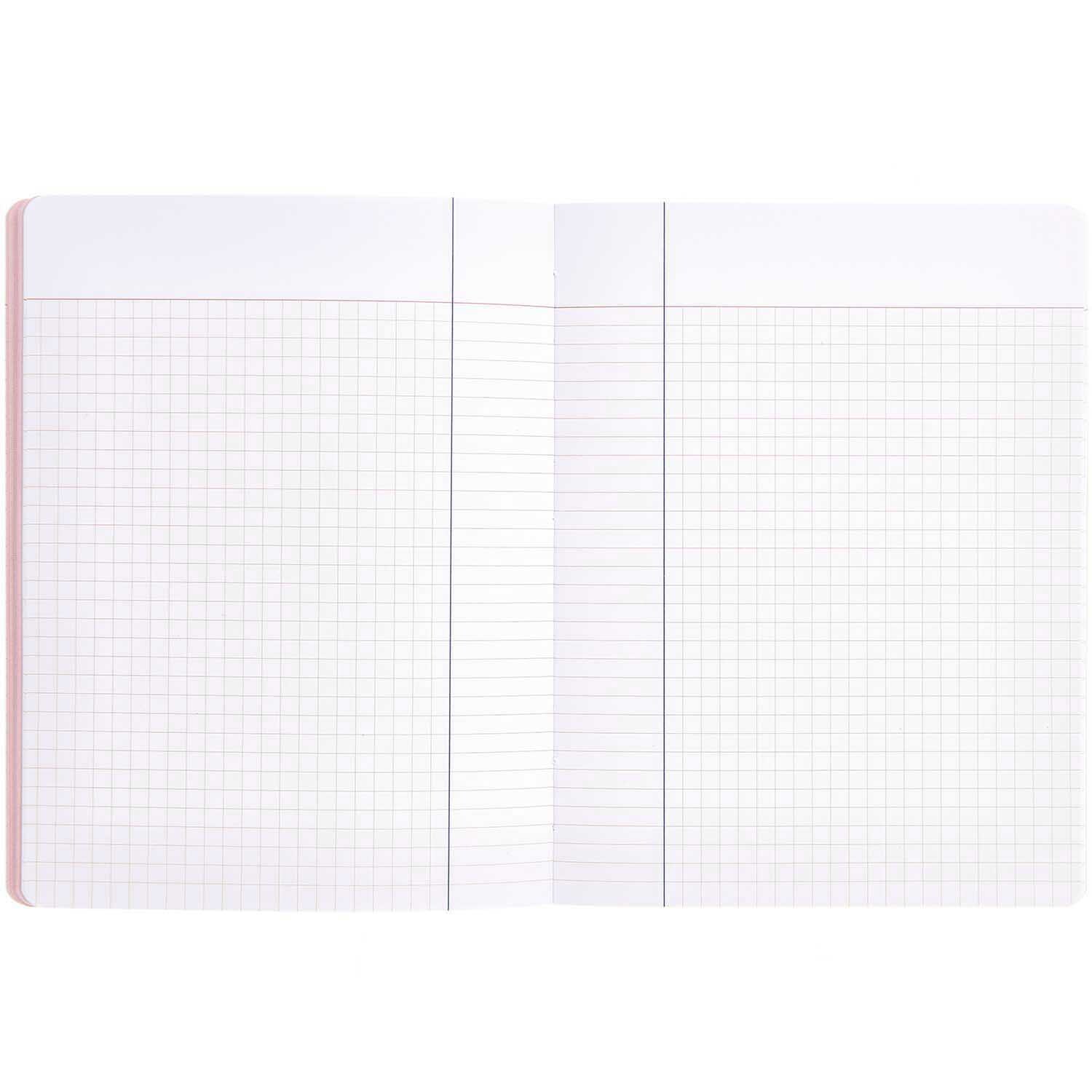 Rico Design x Redfries Notizbuch Wolken 14,5x19cm 128 Seiten von Rico Design Rico Design x Redfries Notizbuch mit Wolkenmotiv, 14,5x19cm, 128 Seiten, offen mit karierten Seiten.