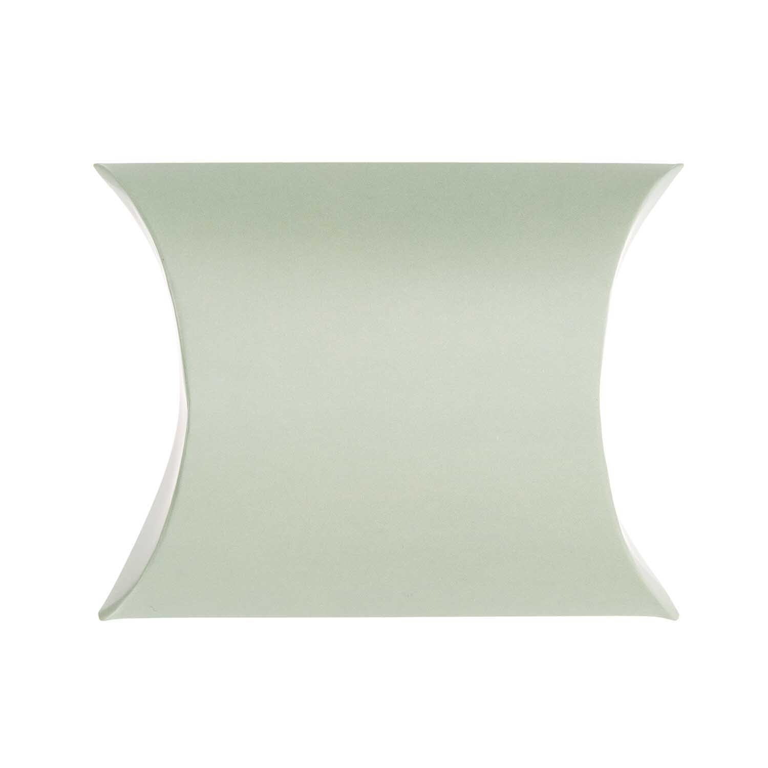 Paper Poetry Geschenkschachteln  Set 6 Stück Farbe Mint von Rico Design