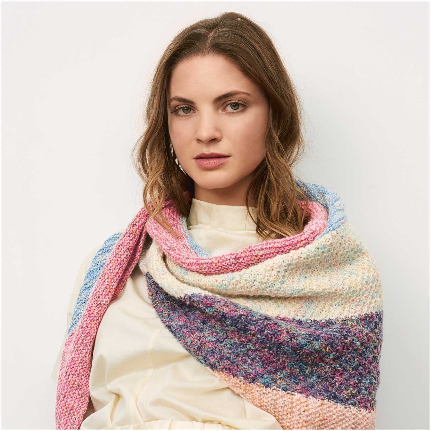 Creative Lazy Hazy Summer Cotton dk Creative Lazy Hazy Summer Cotton dk