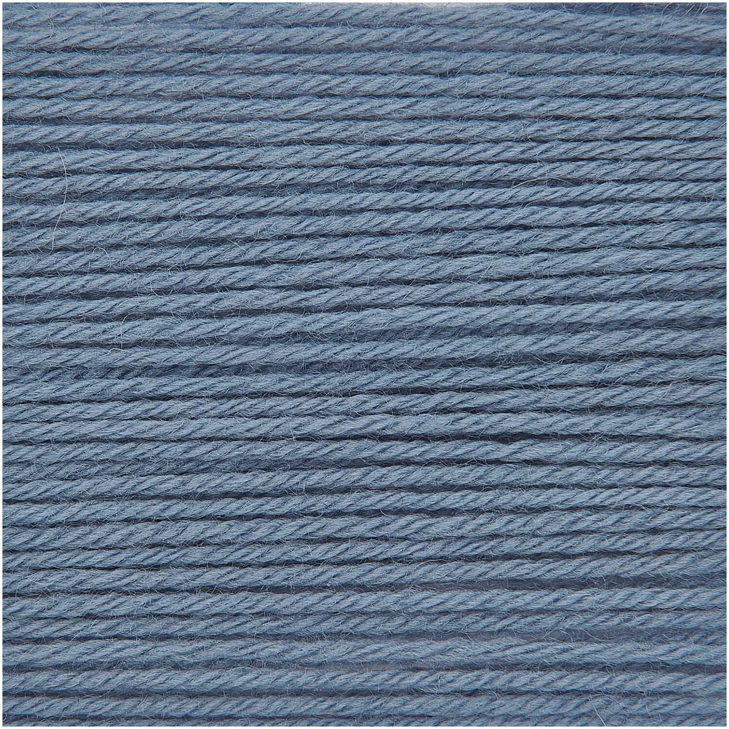 Taubenblau
