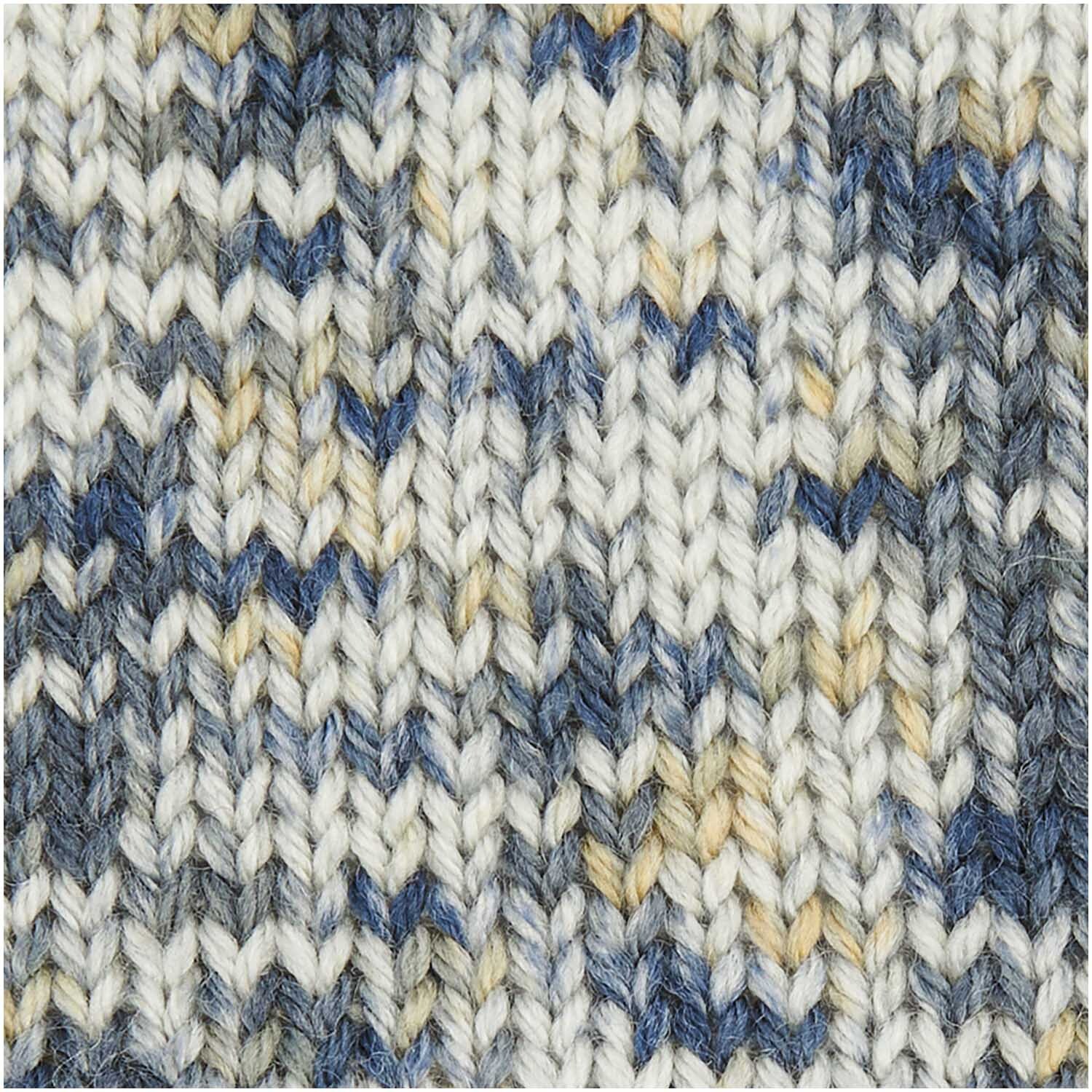 Navy vanilla