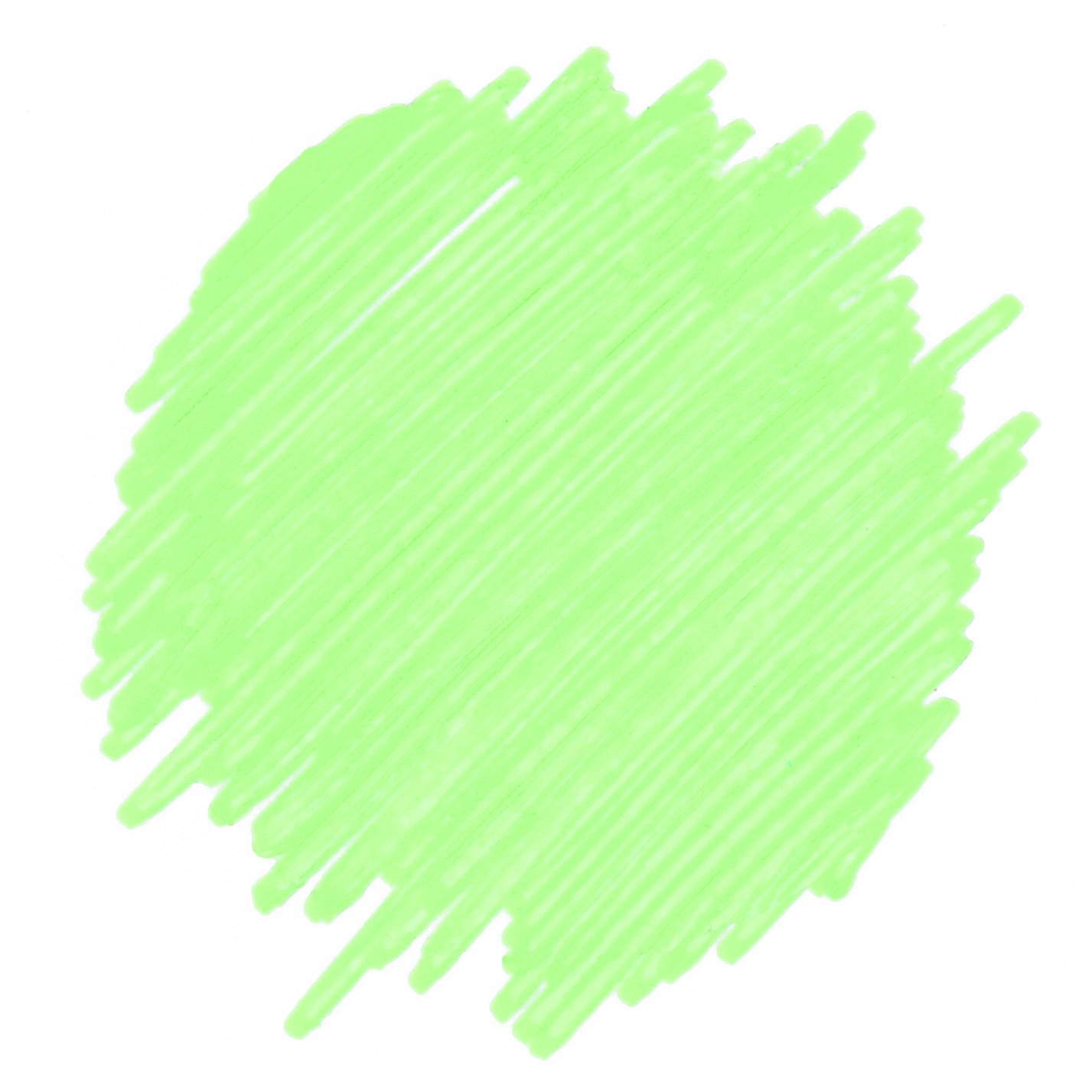 Gel pen pastel 0.8mm colour Green from Rico Design Gelstift Pastell 0,8mm von Rico Design in einem sanften Grünton, ideal für kreative Projekte.