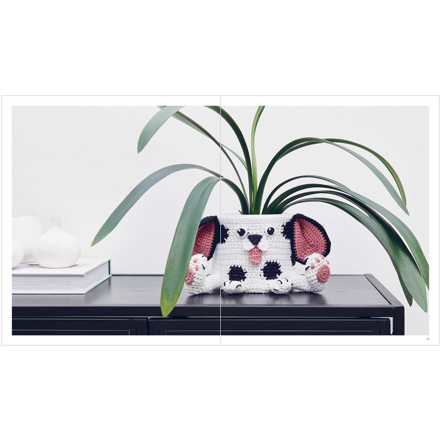 Animal Pot Covers Animal Pot Covers