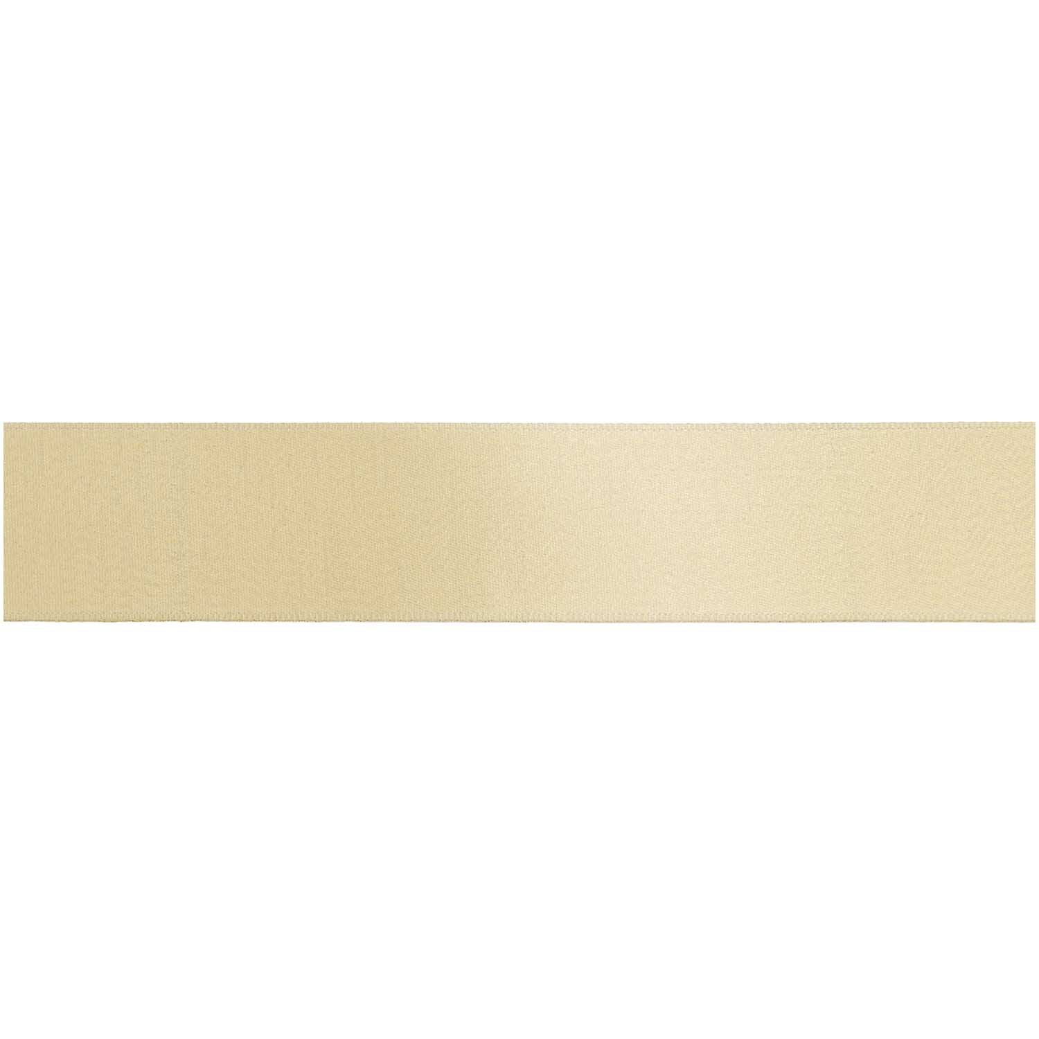 Paper Poetry Satinband Lurex 16mm 3m Farbe Gold von Rico Design Paper Poetry Satinband Lurex 16mm 3m von Rico Design in Gold, ideal für kreative Bastelprojekte.