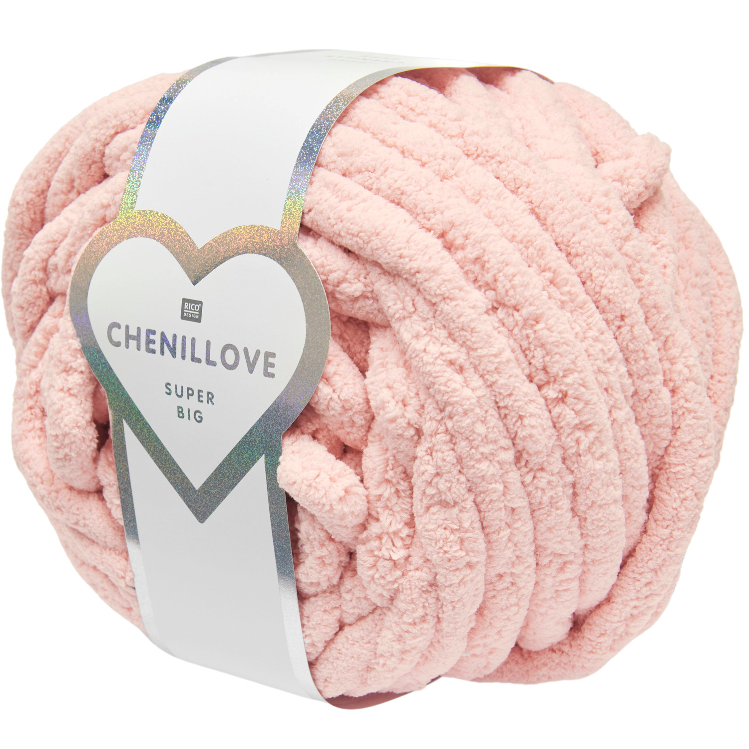 Chenillove Super Big Chenillove Super Big