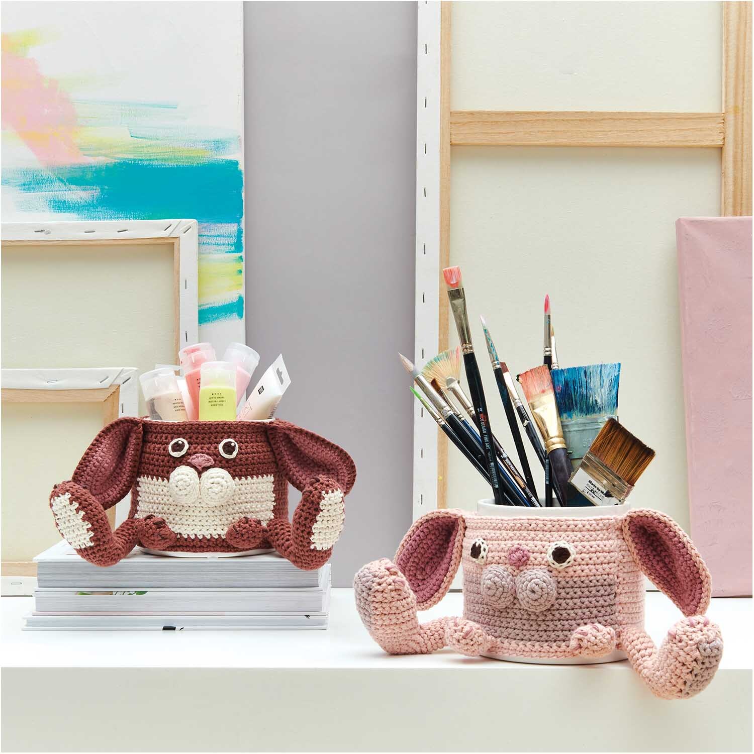 Creative Cotton aran Creative Cotton aran