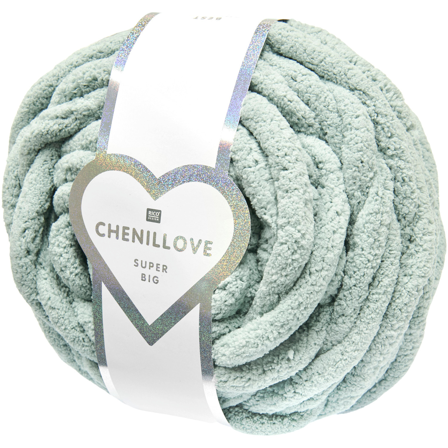 Chenillove Super Big Chenillove Super Big