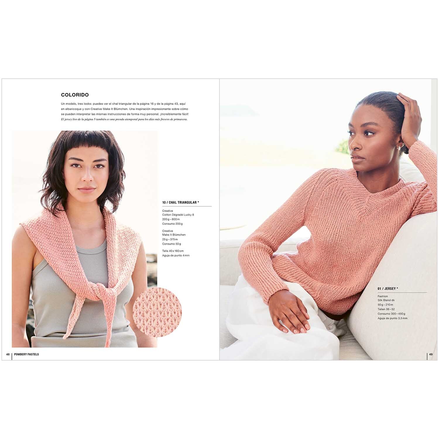Lovewool No. 20 Frühjahr-Sommer Lovewool No. 20 Frühjahr-Sommer