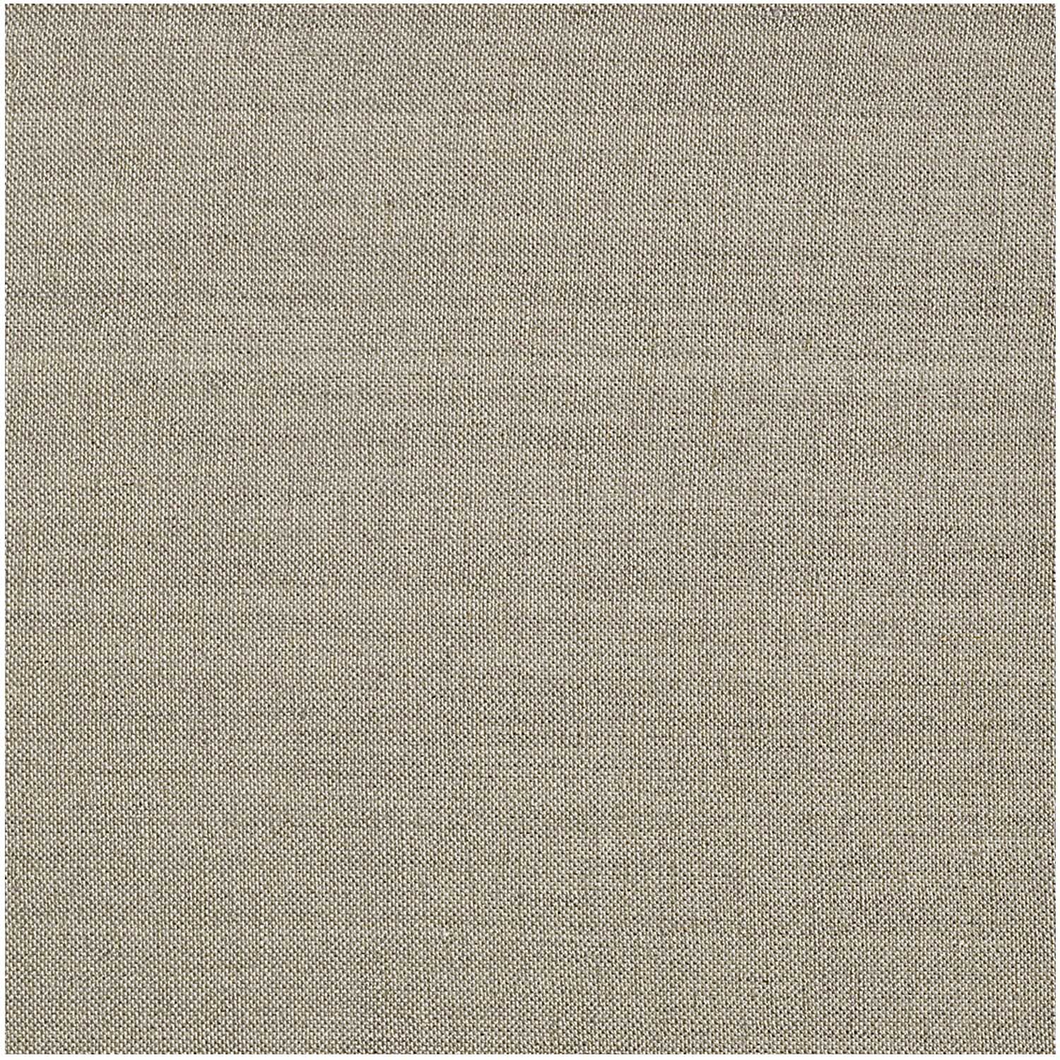 Leinenband natur 11-fädig 4cm von Rico Design zeigt eine strukturierte, natürliche Oberfläche. Ideal für kreative Projekte.