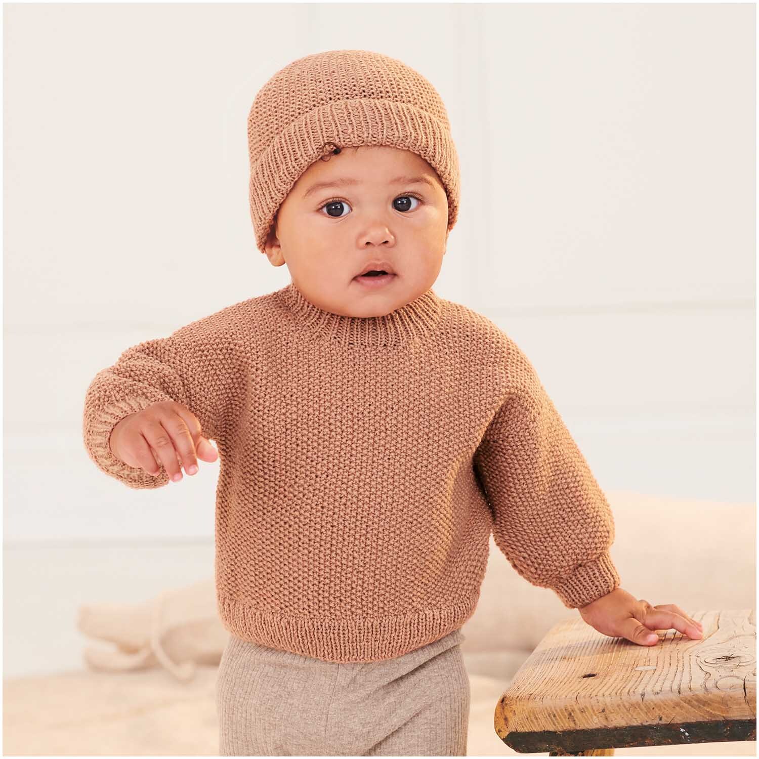 Baby Merino Baby Merino