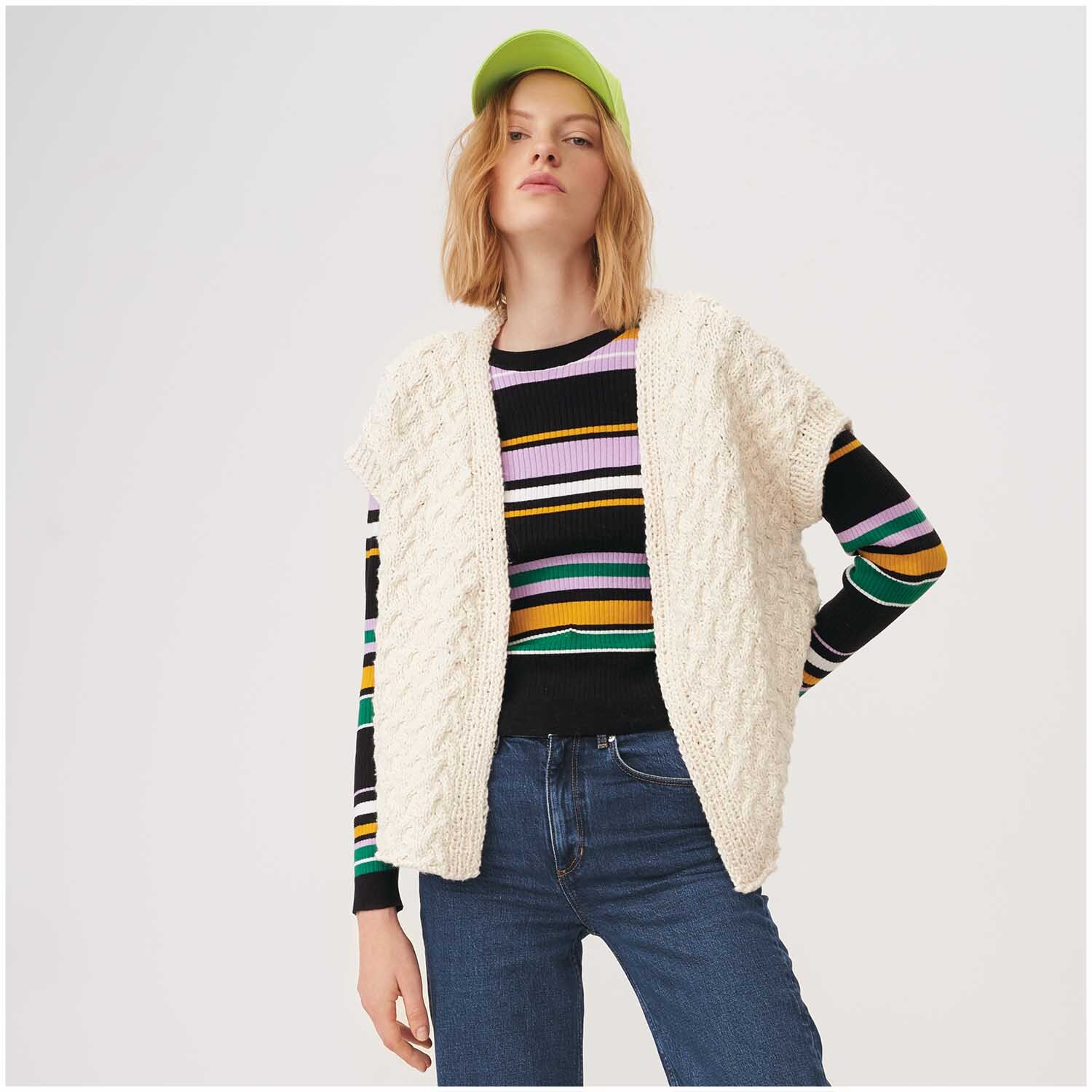 Creative So Cool + So Soft Cotton chunky Creative So Cool + So Soft Cotton chunky