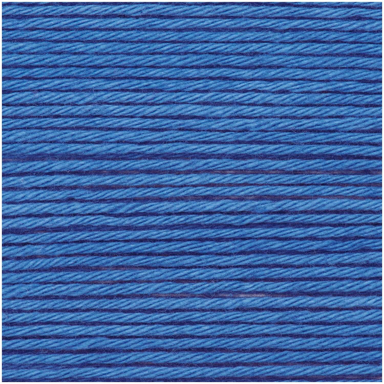 Blau