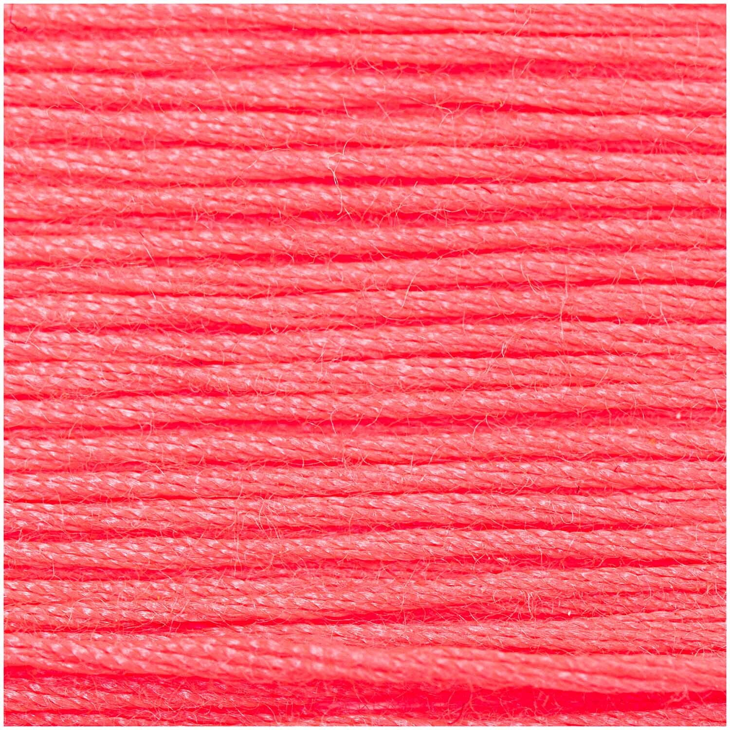 Neon pink