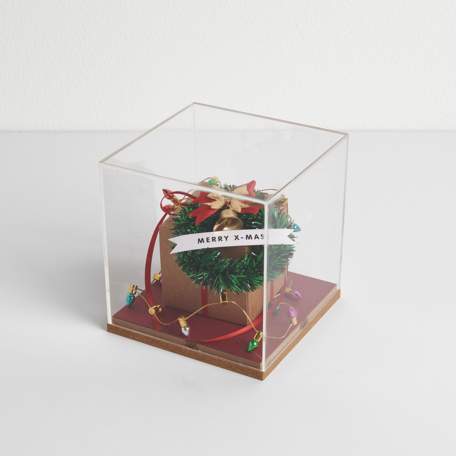 Guirlande lumineuse miniature 50cm from Rico Design